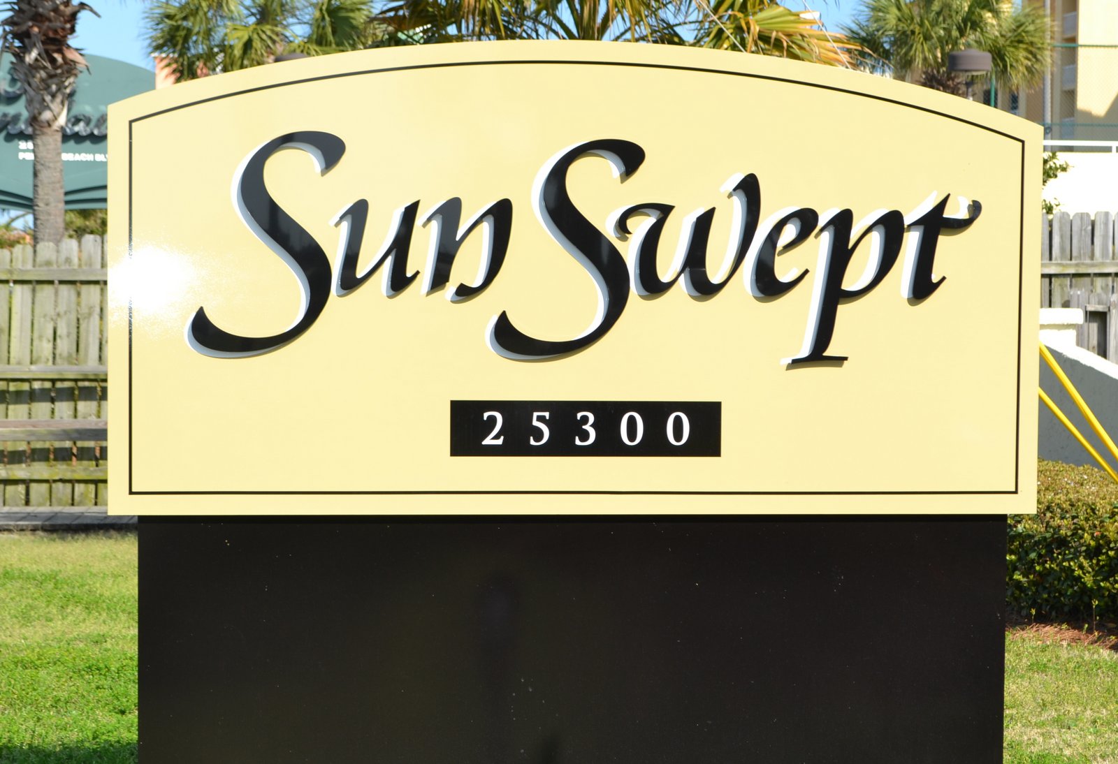 Sunswept 607 Condo rental in Sunswept Condominiums in Orange Beach Alabama - #26