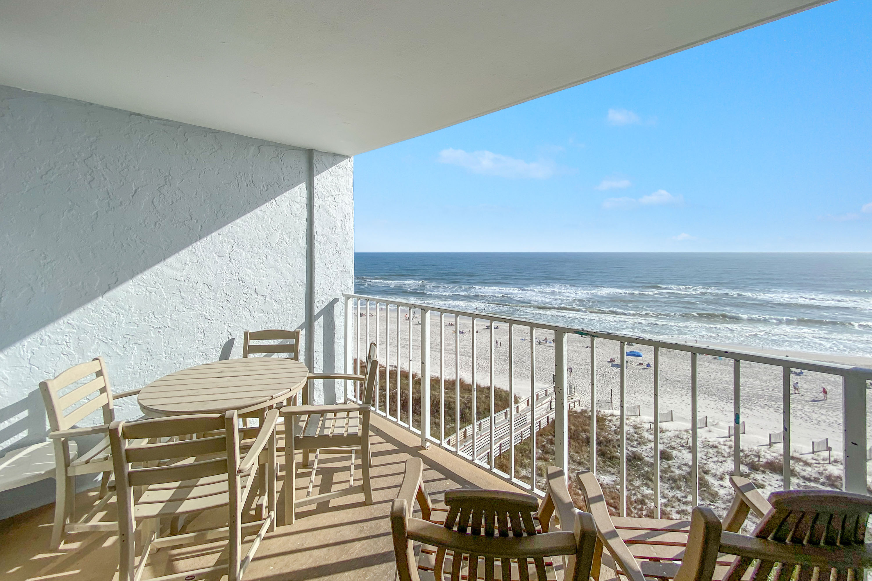 Sunswept 702  Condo rental in Sunswept Condominiums in Orange Beach Alabama - #2