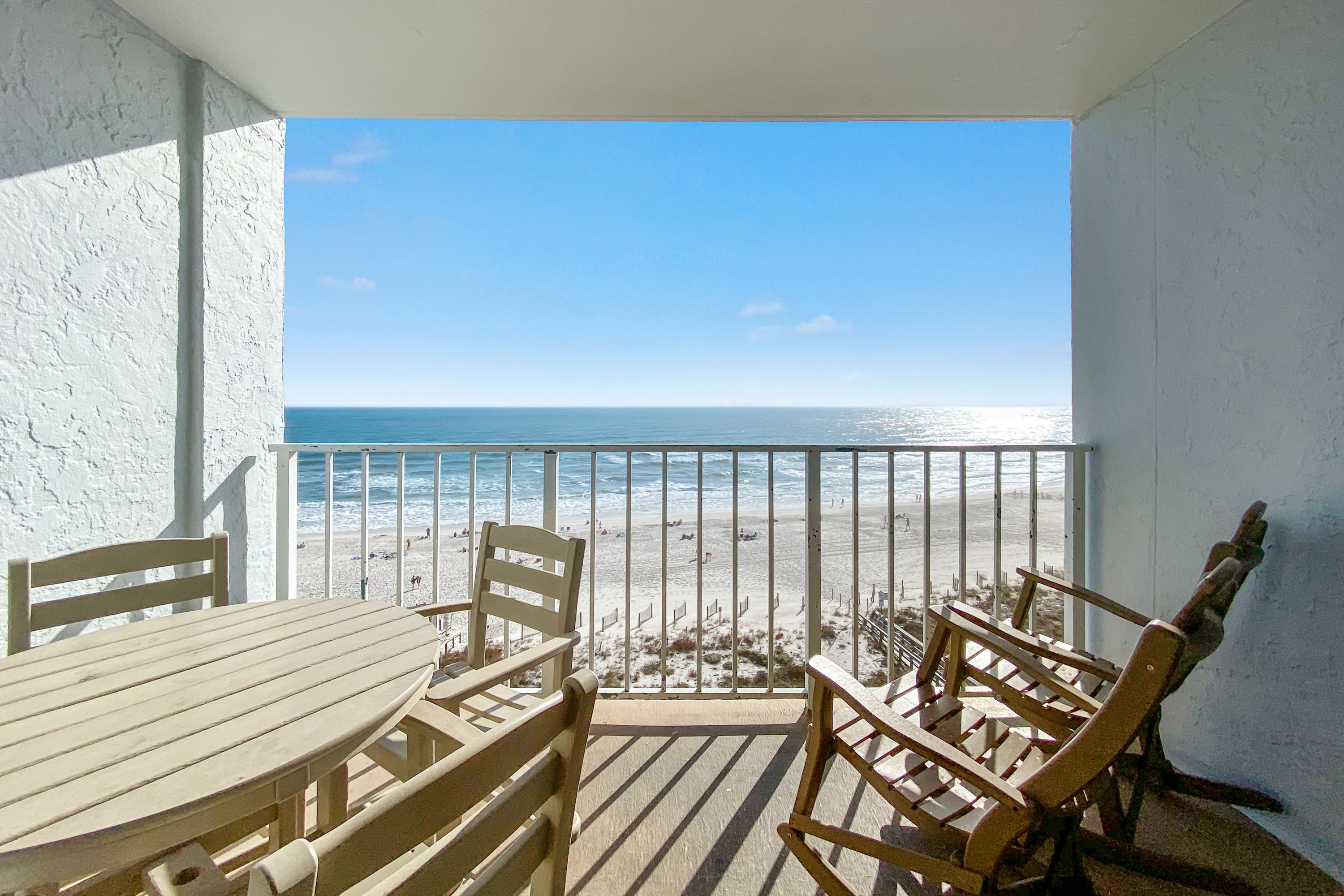 Sunswept 702  Condo rental in Sunswept Condominiums in Orange Beach Alabama - #6