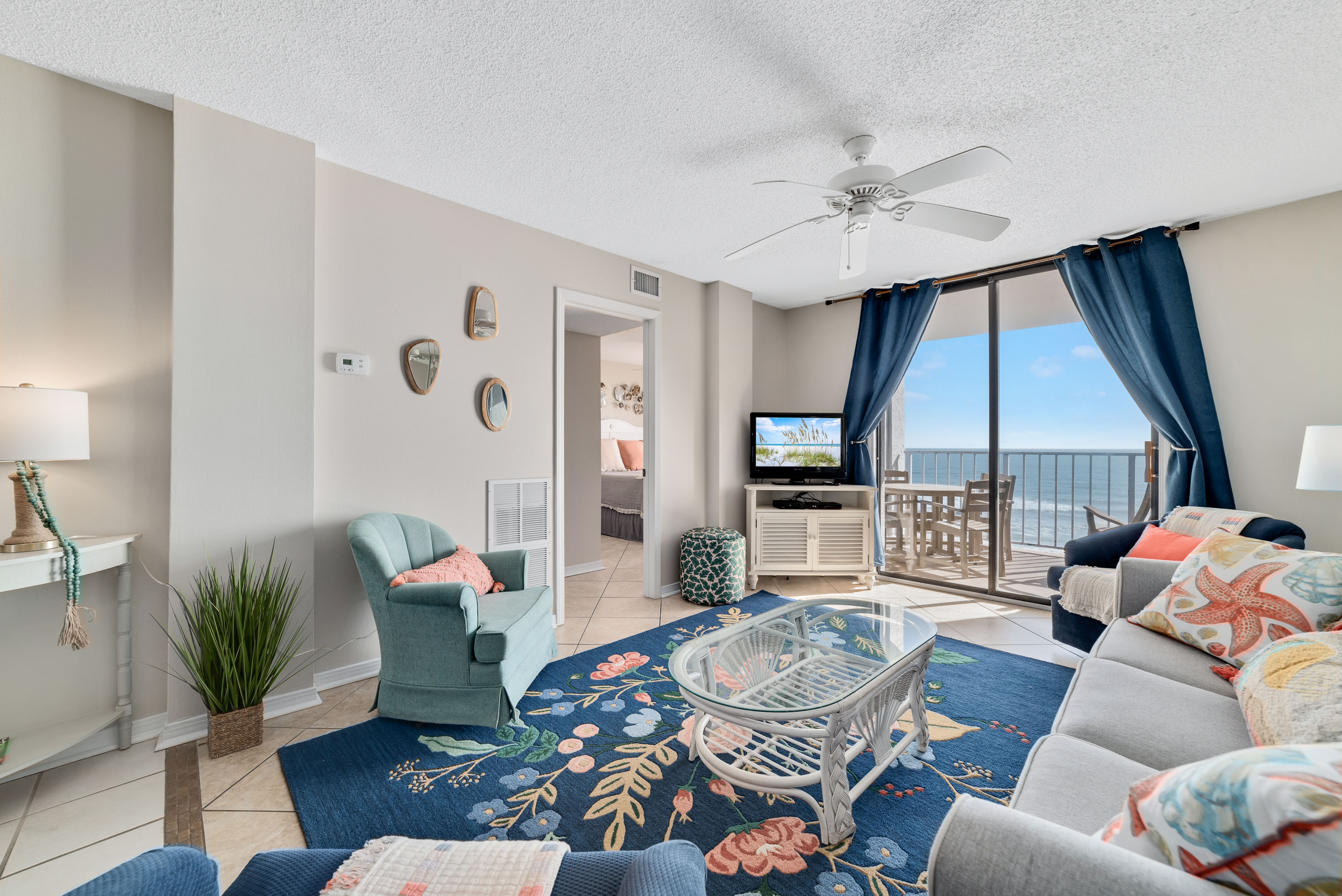 Sunswept 702  Condo rental in Sunswept Condominiums in Orange Beach Alabama - #10