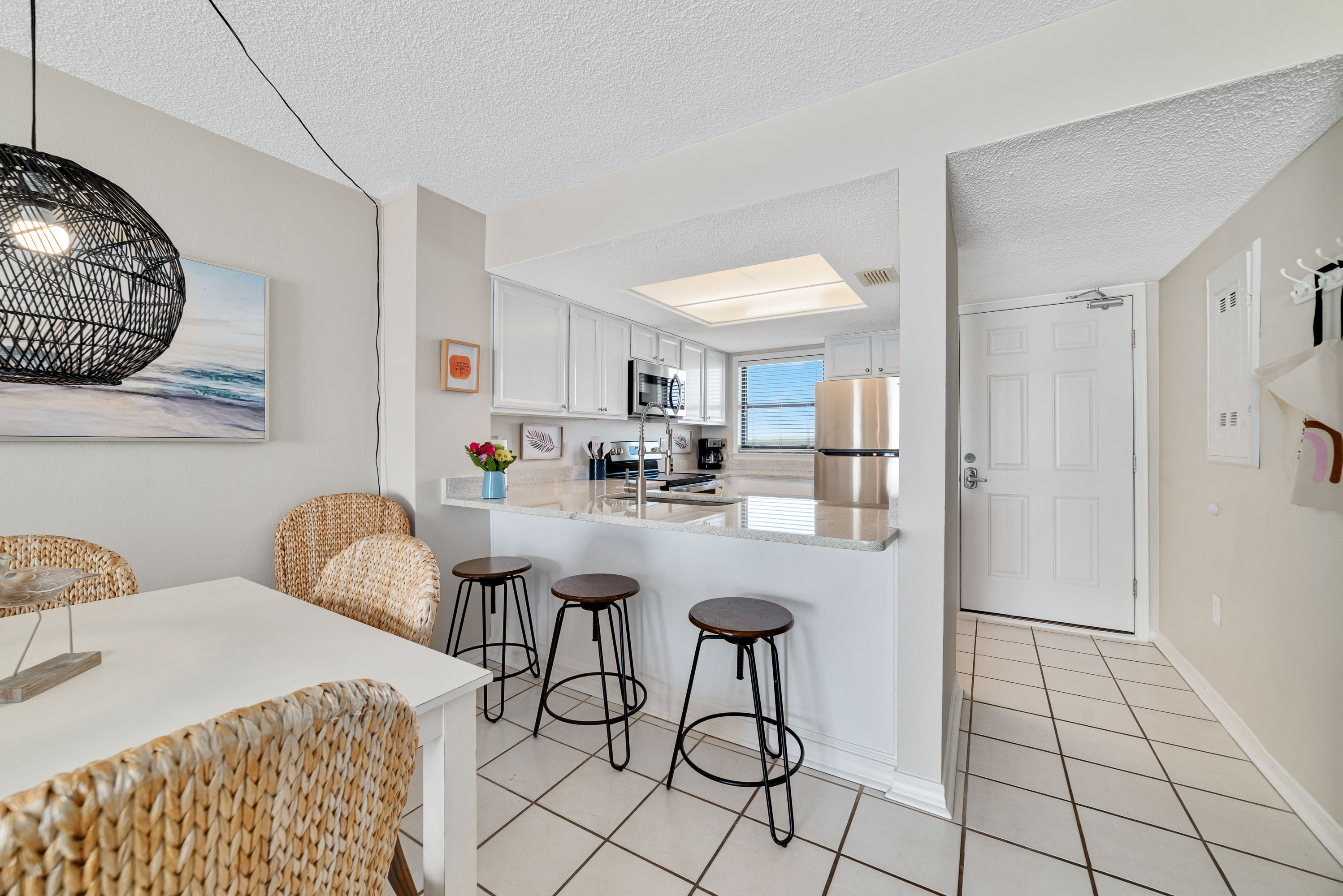 Sunswept 702  Condo rental in Sunswept Condominiums in Orange Beach Alabama - #14