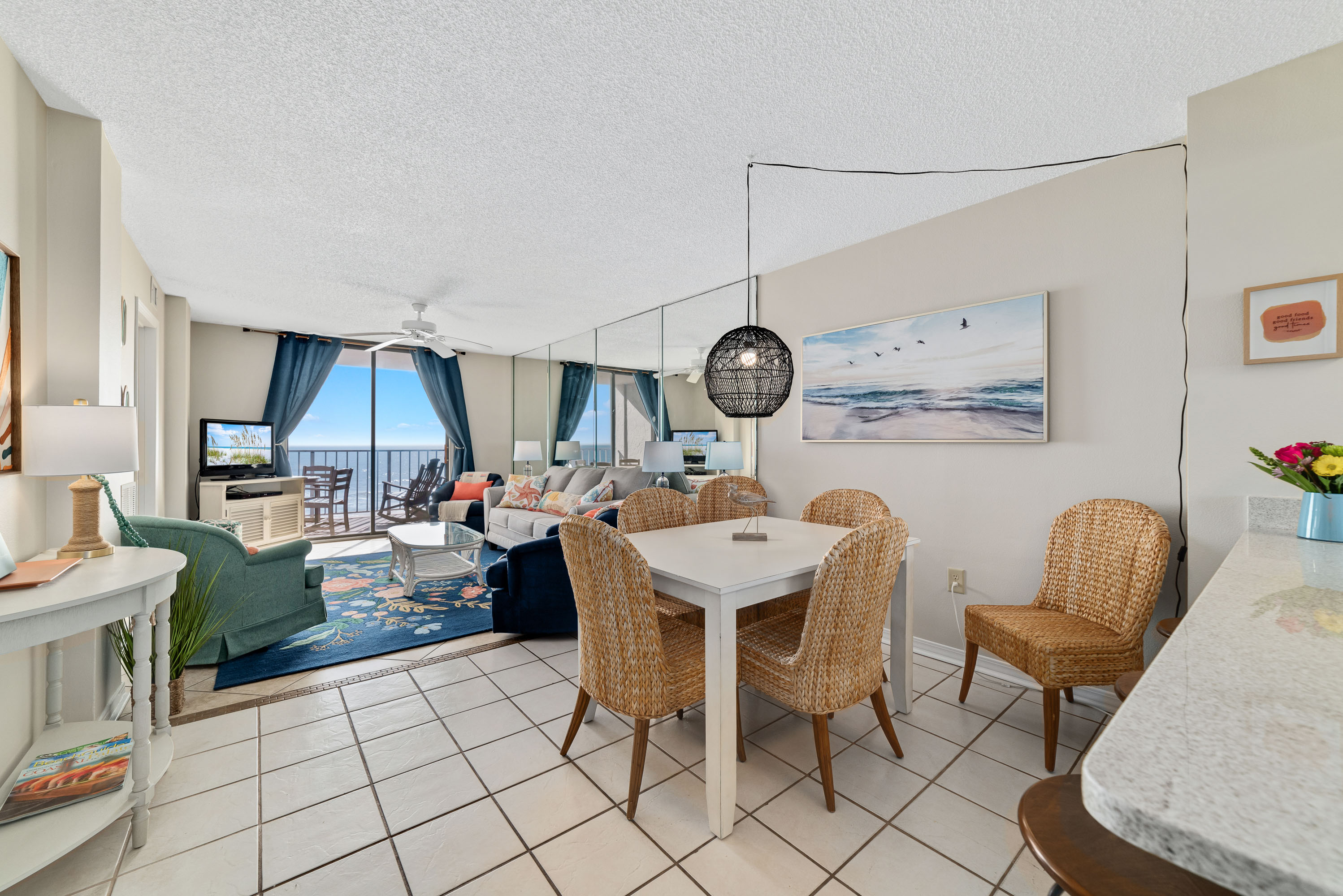 Sunswept 702  Condo rental in Sunswept Condominiums in Orange Beach Alabama - #15