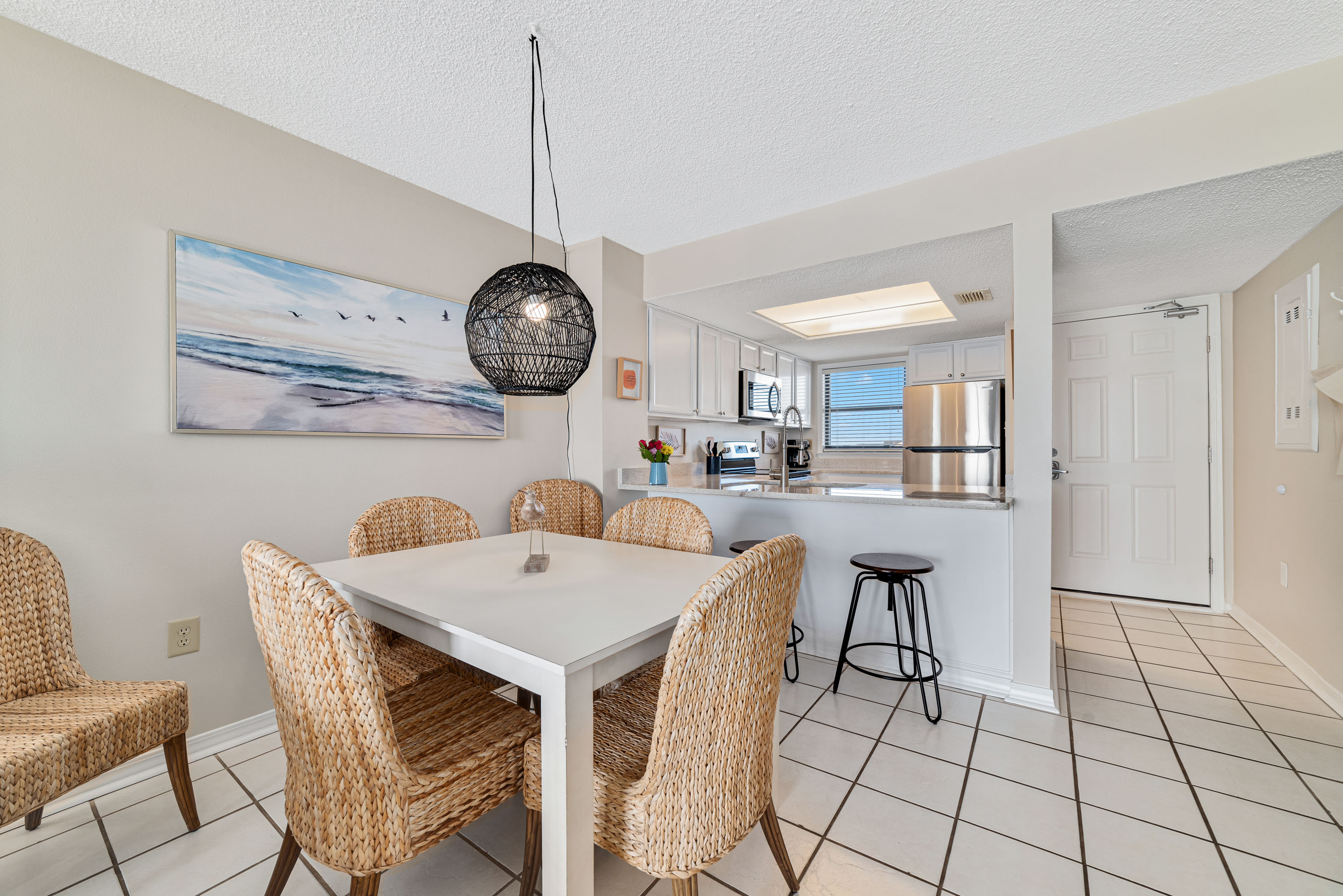 Sunswept 702  Condo rental in Sunswept Condominiums in Orange Beach Alabama - #16