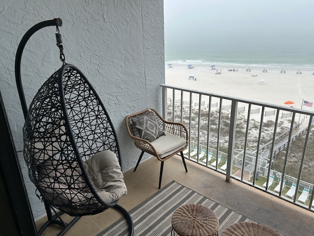 Sunswept 707 Condo rental in Sunswept Condominiums in Orange Beach Alabama - #13