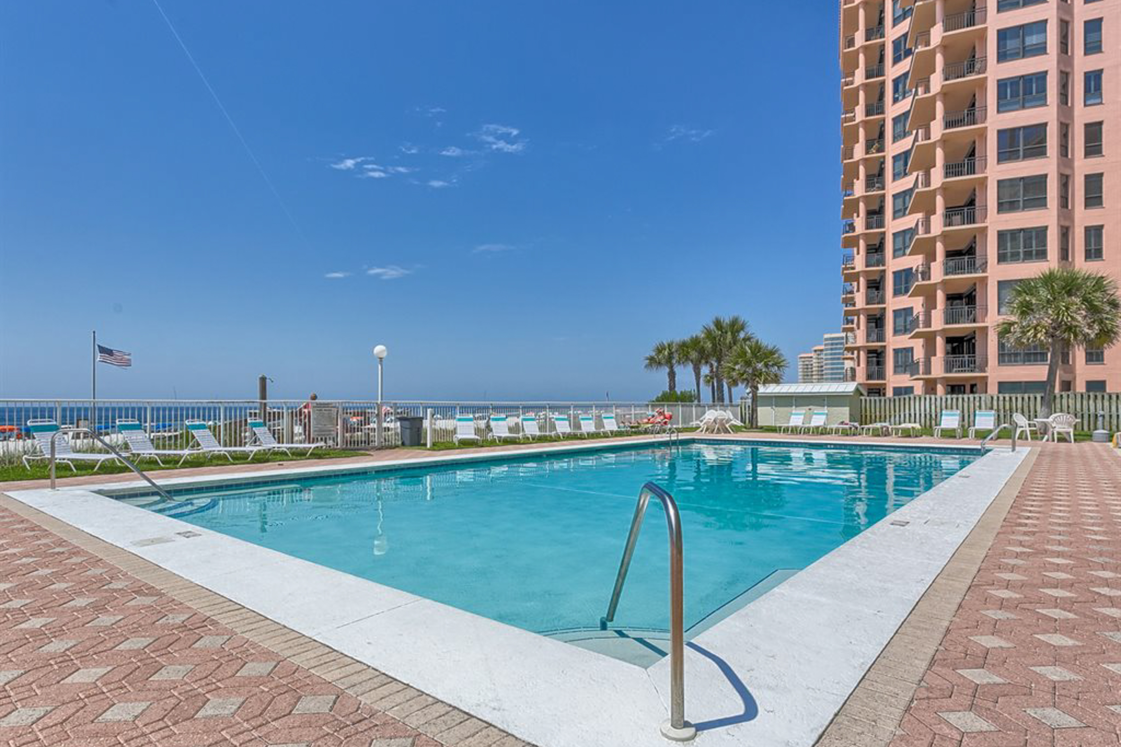 Sunswept 801 Condo rental in Sunswept Condominiums in Orange Beach Alabama - #26