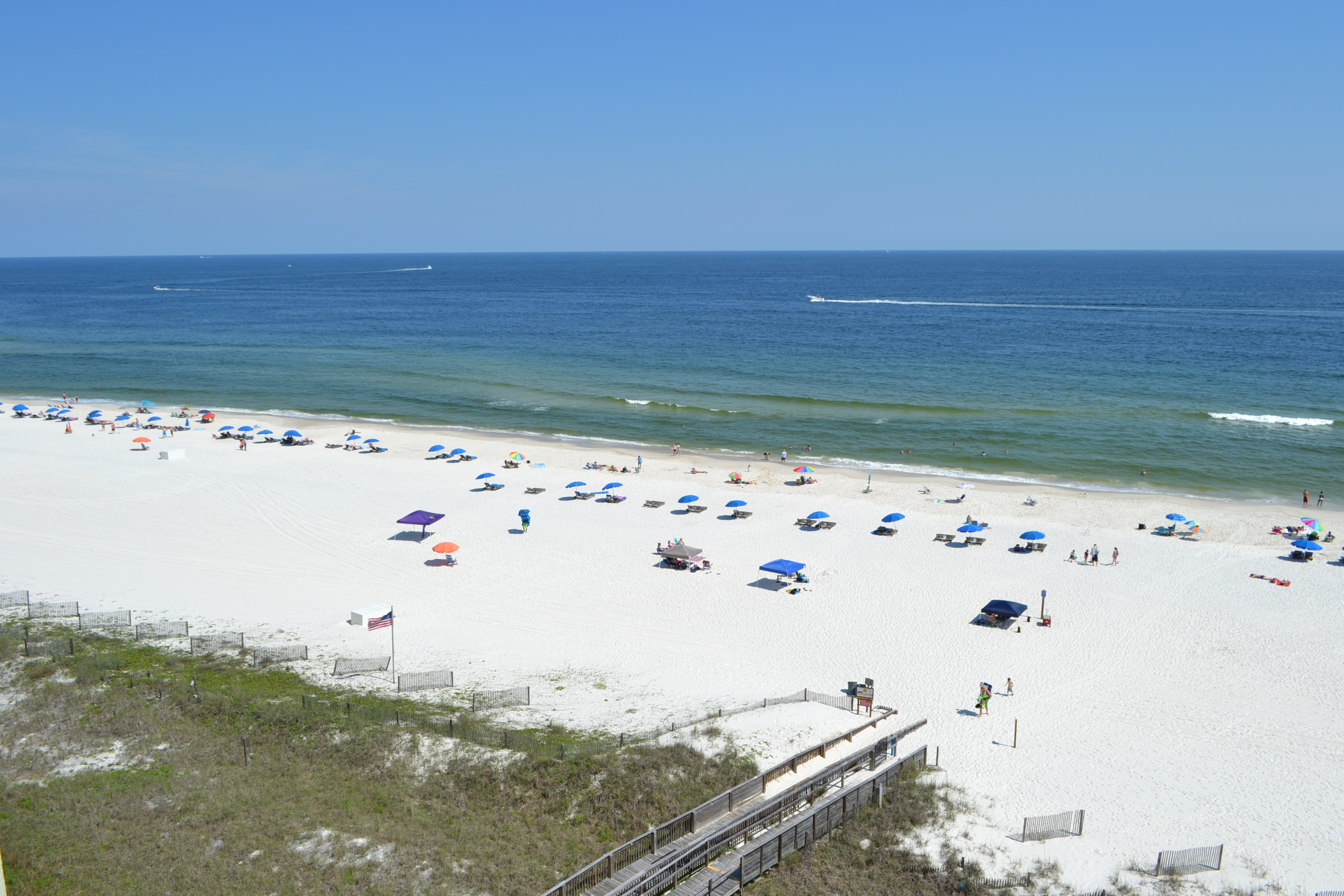 Sunswept 803 Condo rental in Sunswept Condominiums in Orange Beach Alabama - #21