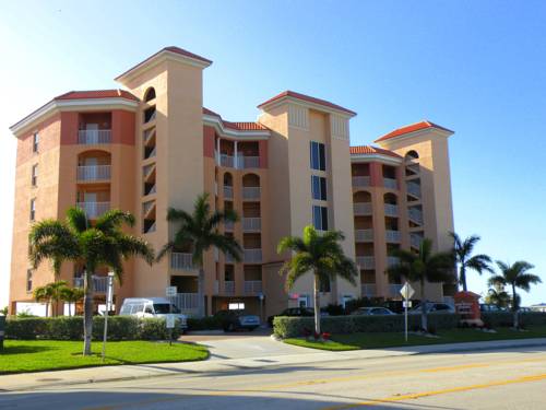 Surf Beach Resort in St Pete Beach FL 45