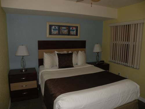 Surf Beach Resort in St Pete Beach FL 71