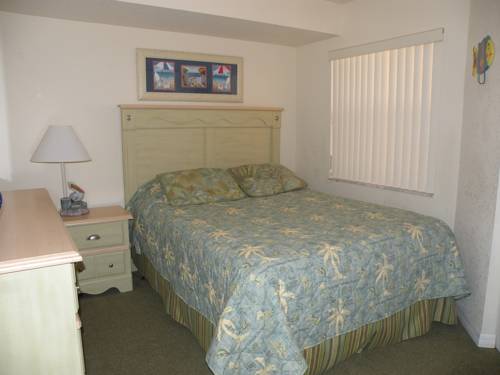 Surf Beach Resort By Sunsational Beach Rentals in Treasure Island FL 45