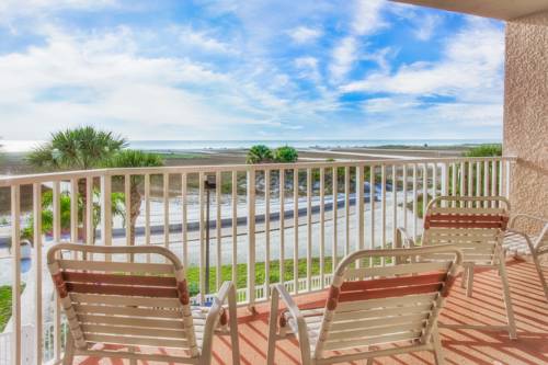 Surf Beach Resort By Sunsational Beach Rentals in Treasure Island FL 66