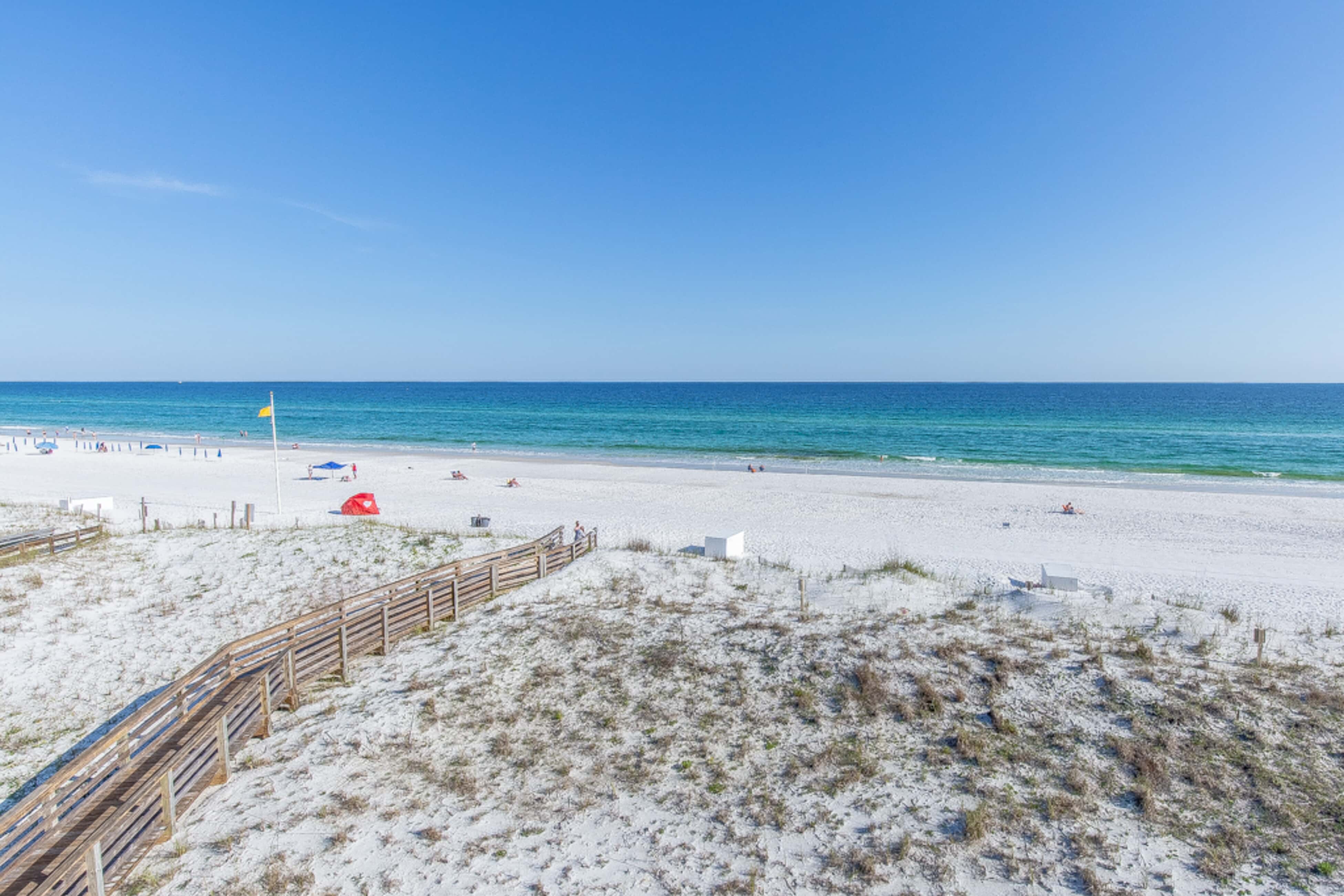 Surf Dweller 401 Condo rental in Surf Dweller in Fort Walton Beach Florida - #27