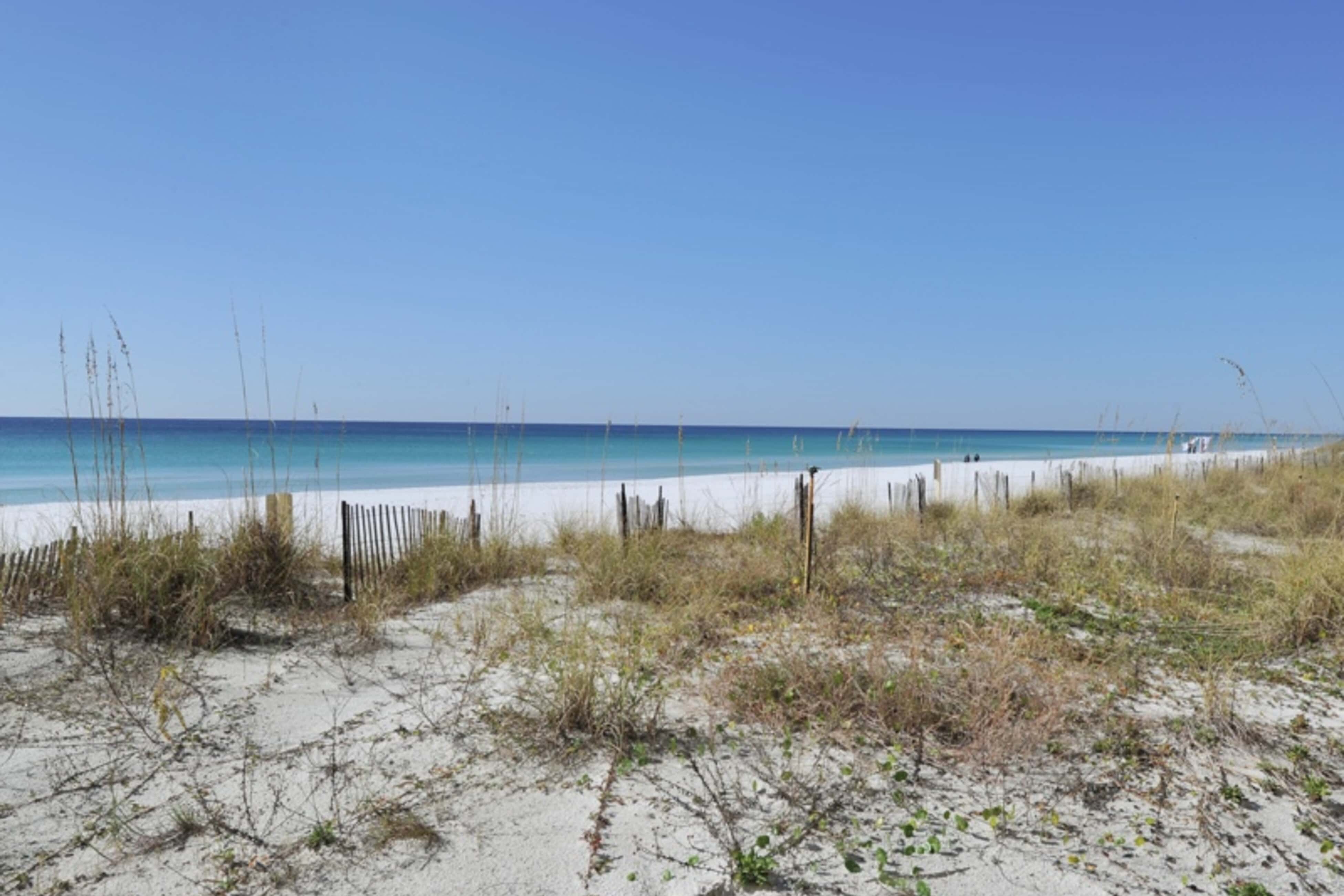 Surf Dweller 401 Condo rental in Surf Dweller in Fort Walton Beach Florida - #28