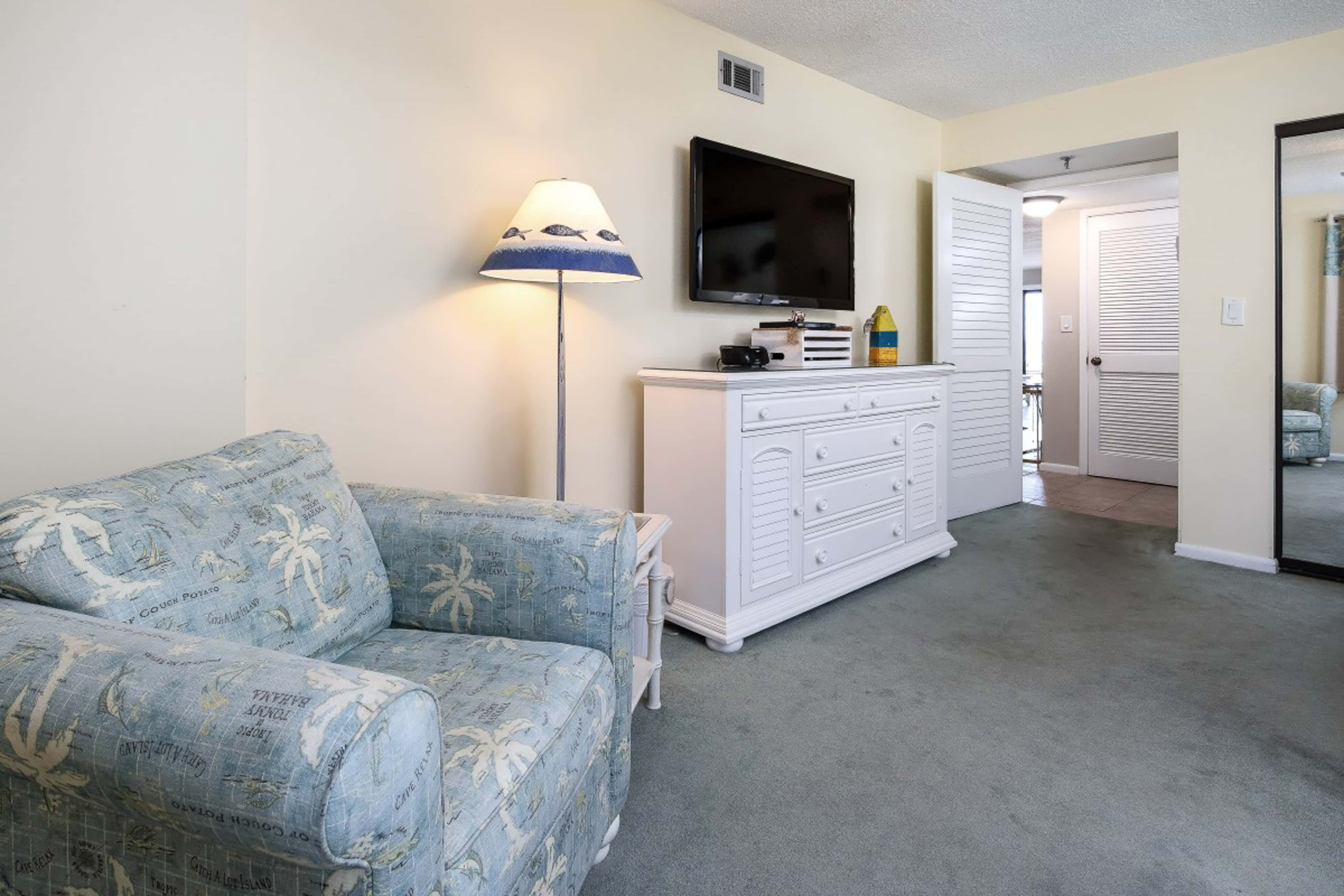 You Get A Chair Condo rental in Surf Dweller in Fort Walton Beach Florida - #20