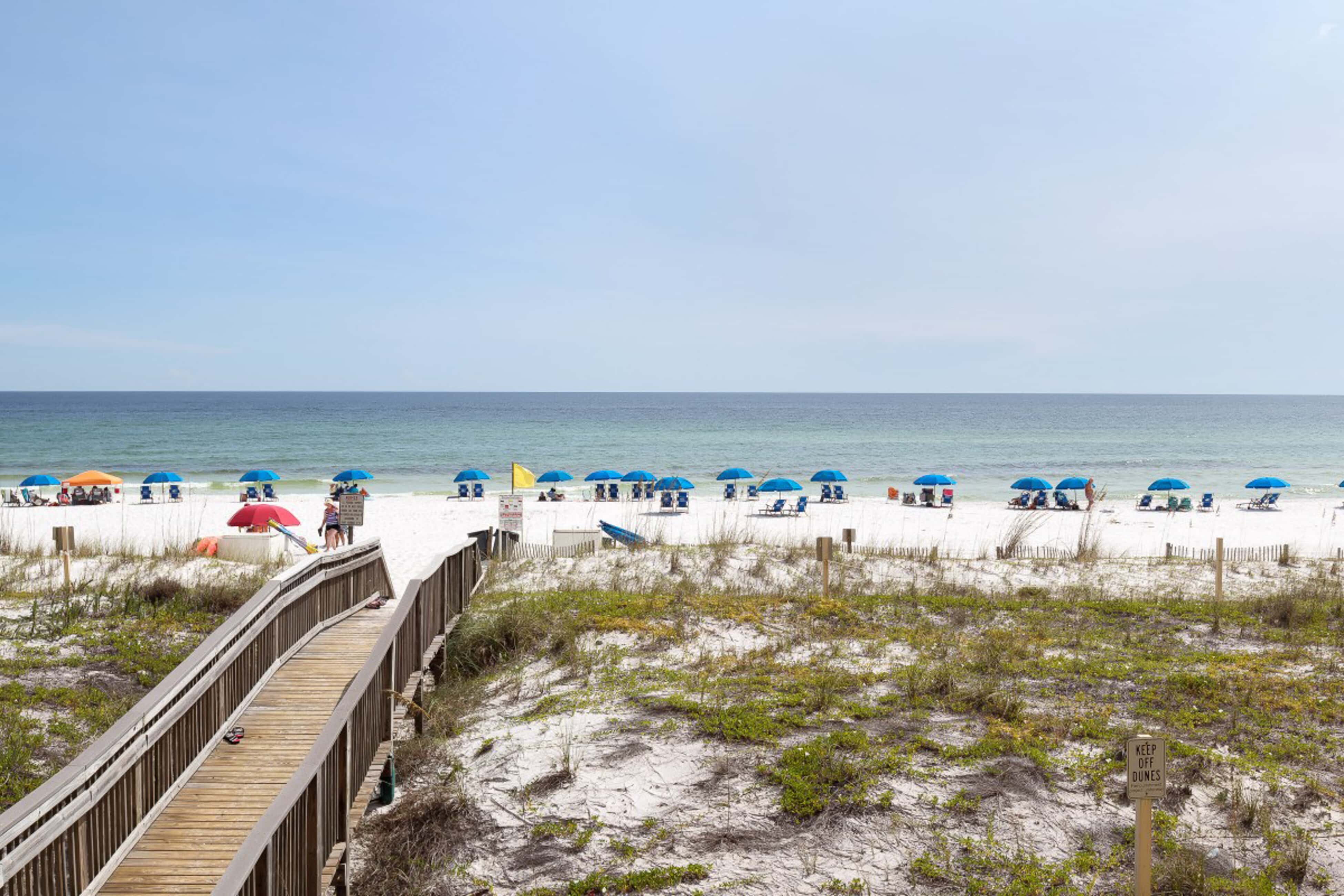 You Get A Chair Condo rental in Surf Dweller in Fort Walton Beach Florida - #36