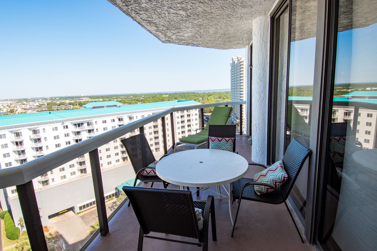 Surfside 1406 Condo rental in Surfside Resort  in Destin Florida - #19