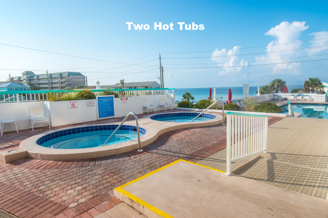 Surfside 1406 Condo rental in Surfside Resort  in Destin Florida - #30