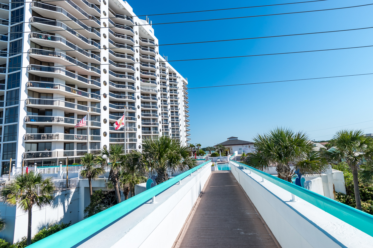 Surfside 1406 Condo rental in Surfside Resort  in Destin Florida - #32