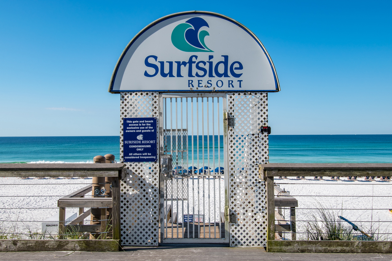 Surfside 1406 Condo rental in Surfside Resort  in Destin Florida - #33