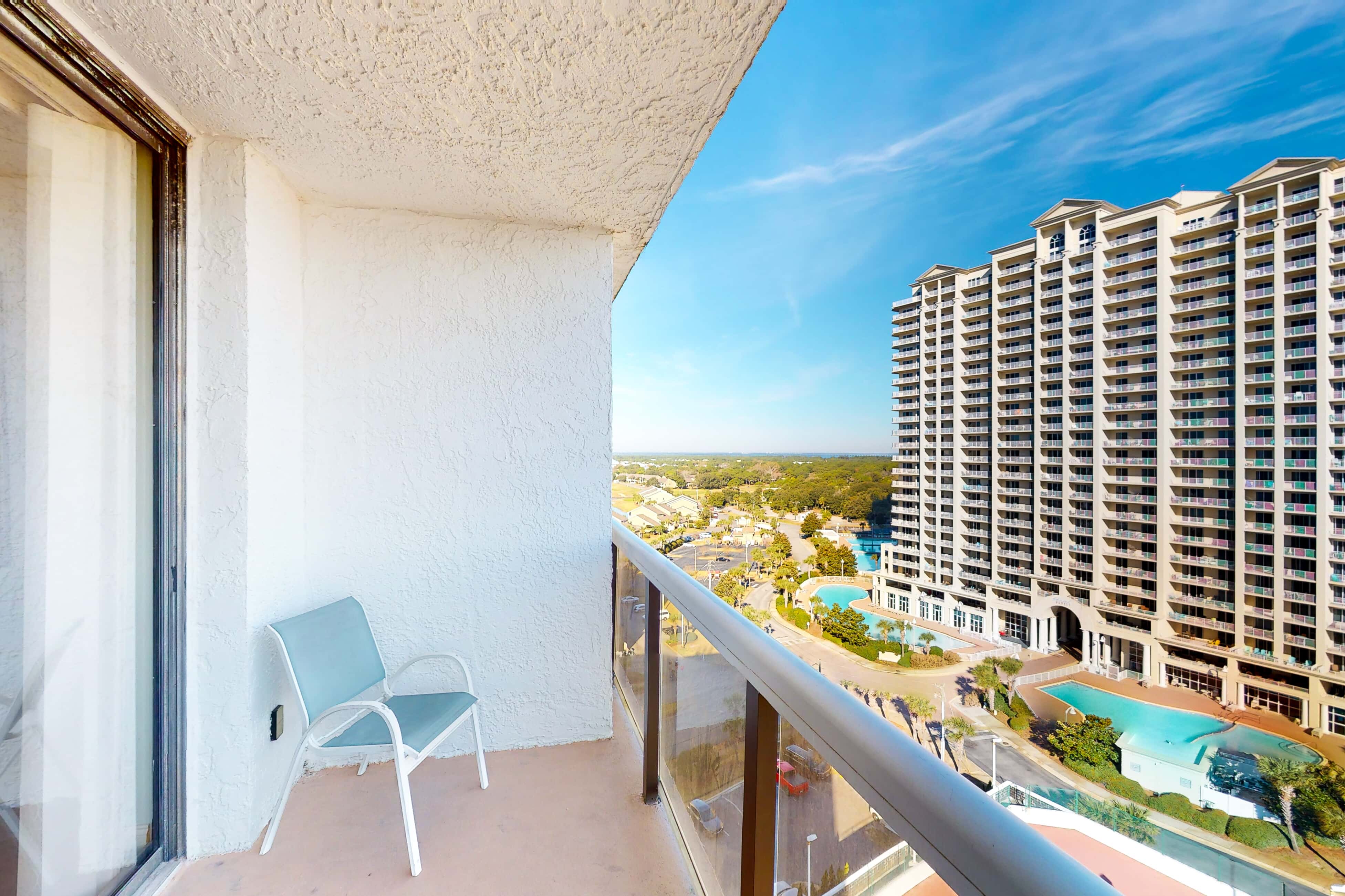 Surfside Resort  1111a Condo rental in Surfside Resort  in Destin Florida - #2