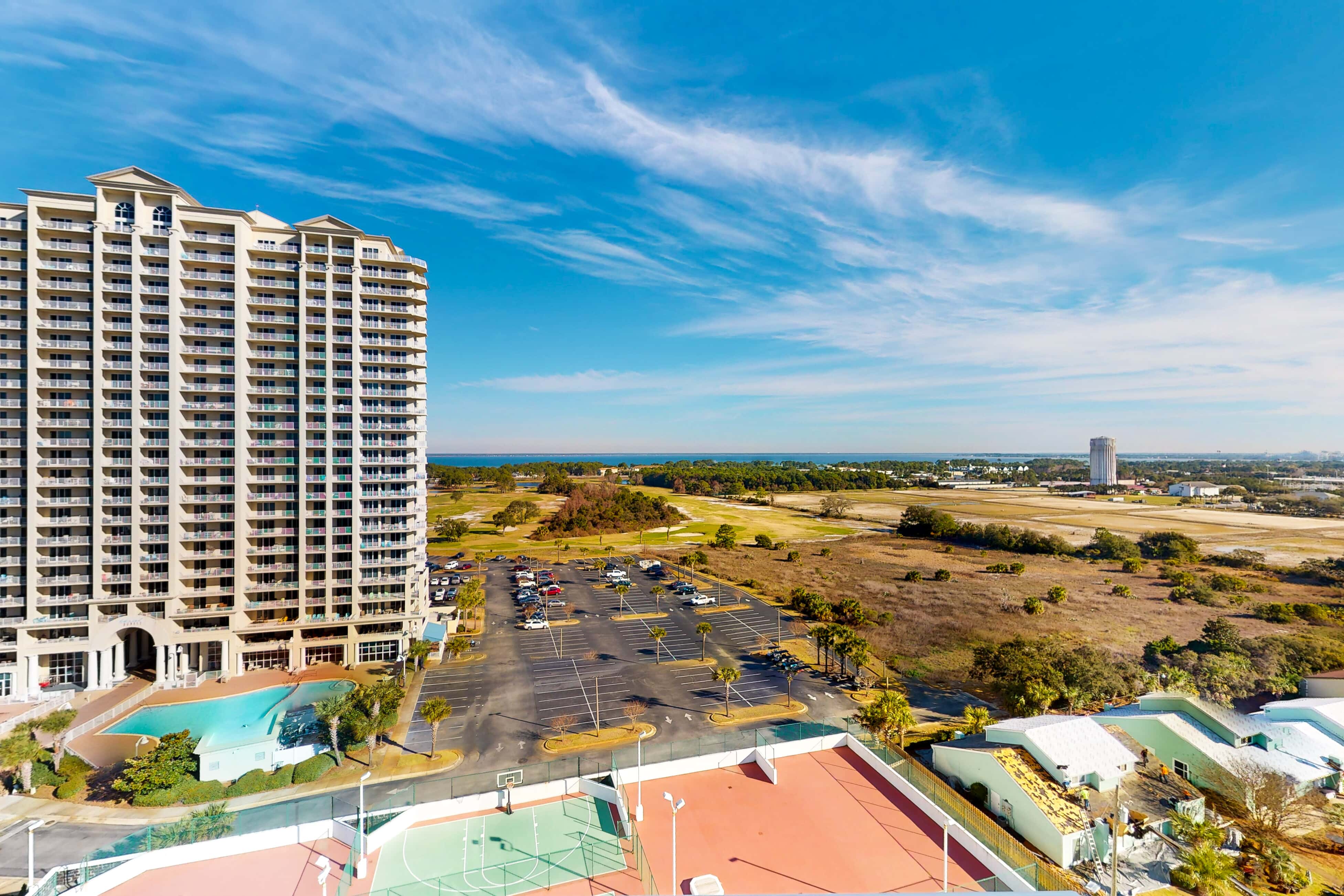 Surfside Resort  1111a Condo rental in Surfside Resort  in Destin Florida - #14