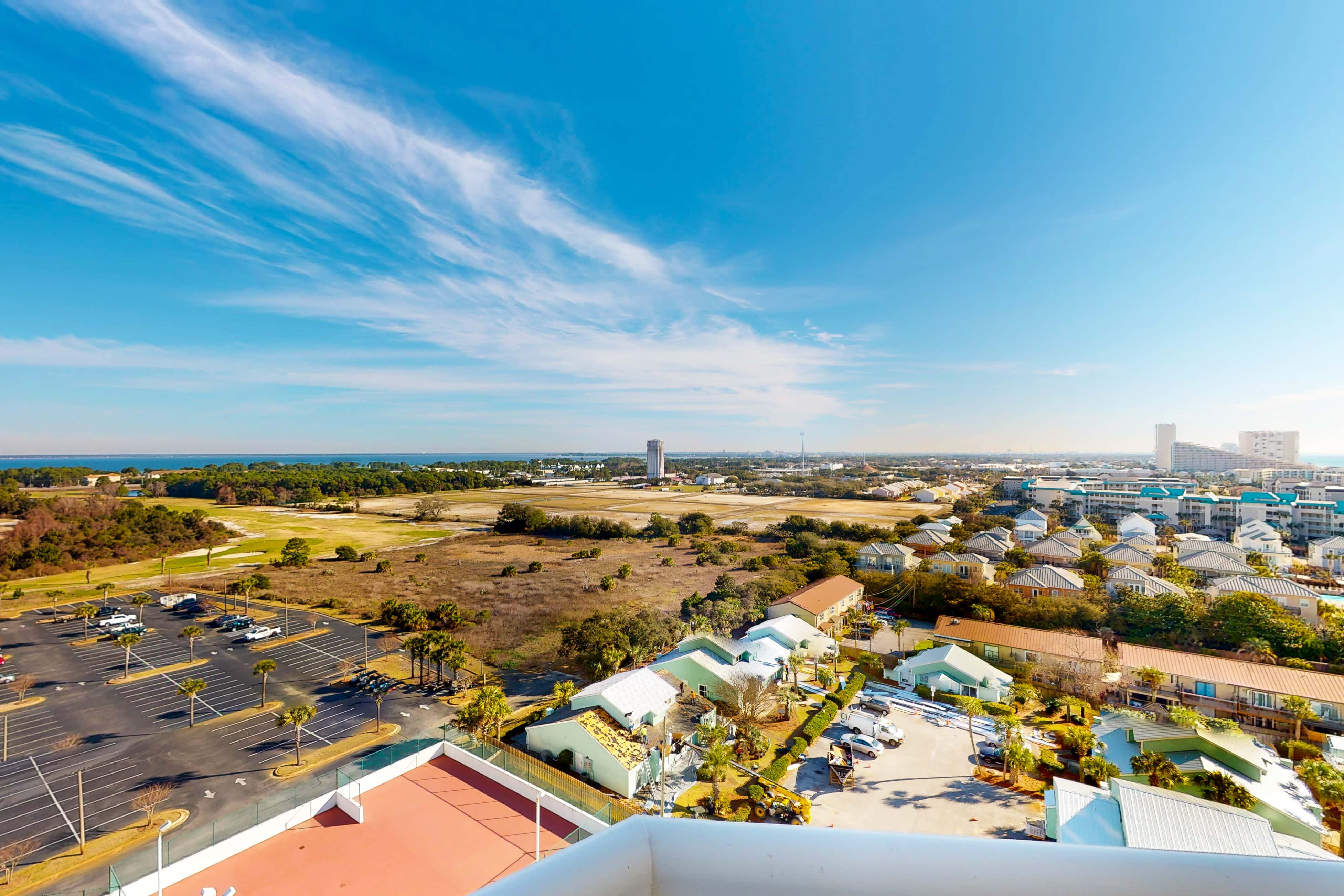 Surfside Resort  1111a Condo rental in Surfside Resort  in Destin Florida - #15