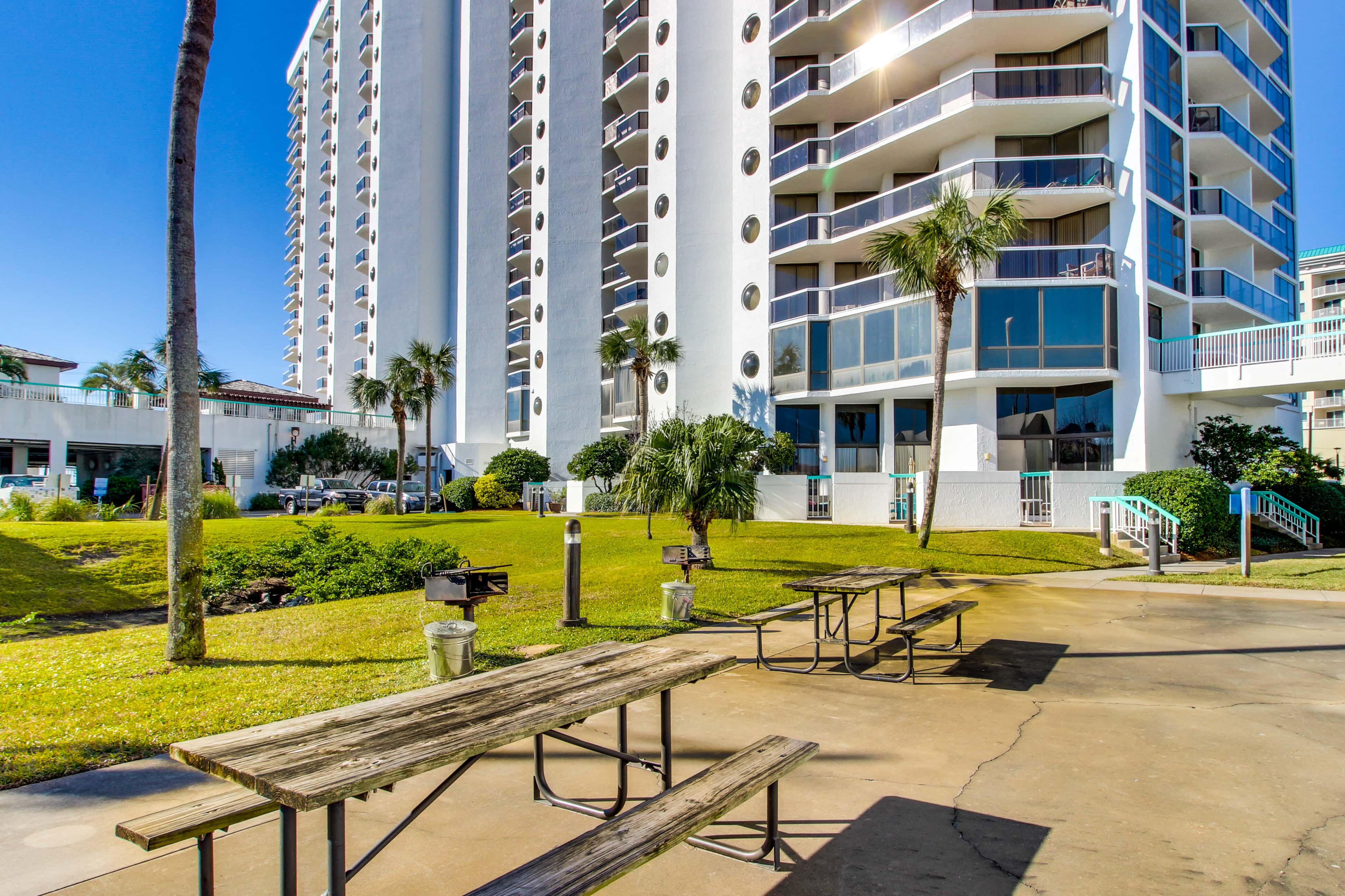 Surfside Resort  1111a Condo rental in Surfside Resort  in Destin Florida - #24