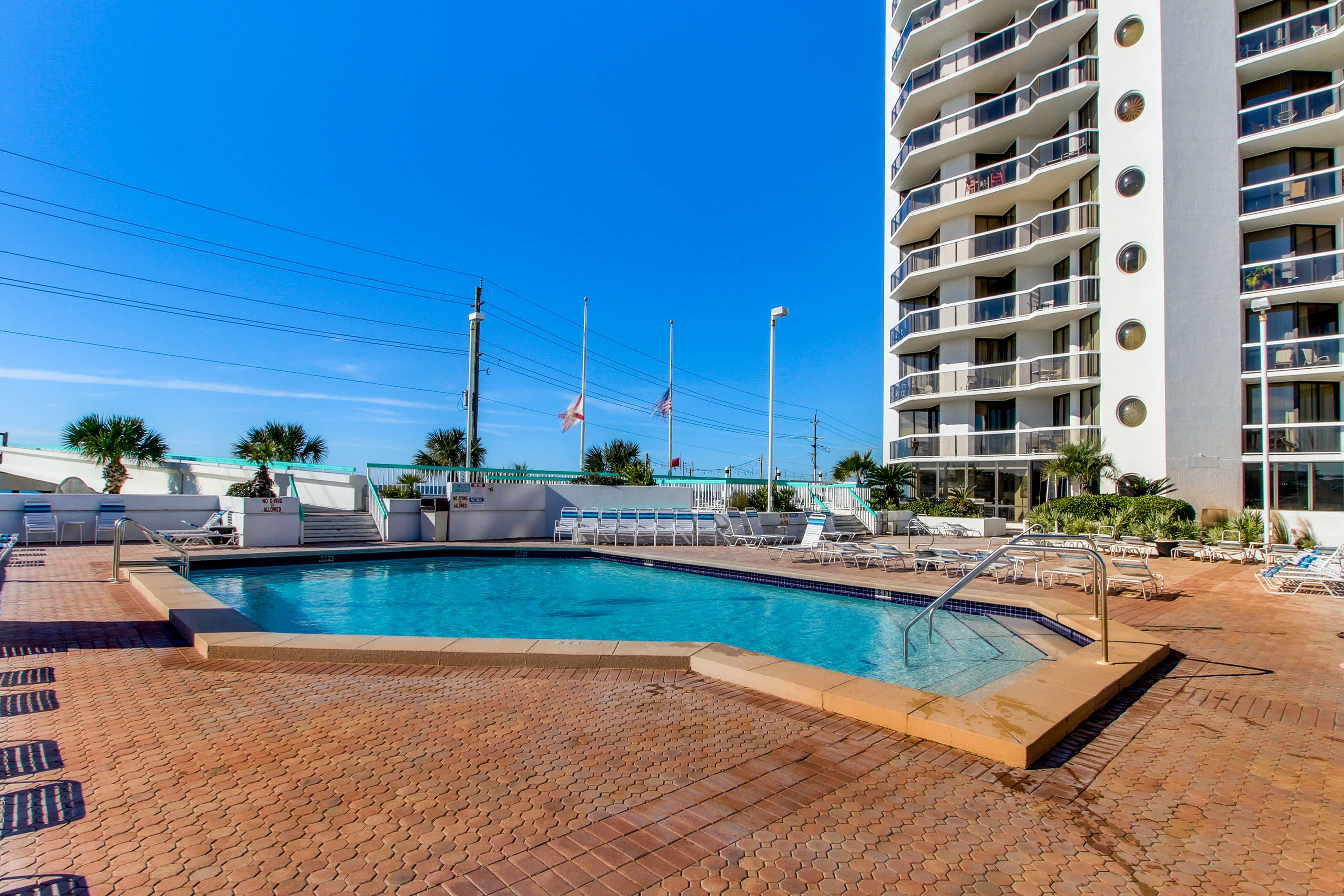 Surfside Resort  1402A Condo rental in Surfside Resort  in Destin Florida - #18