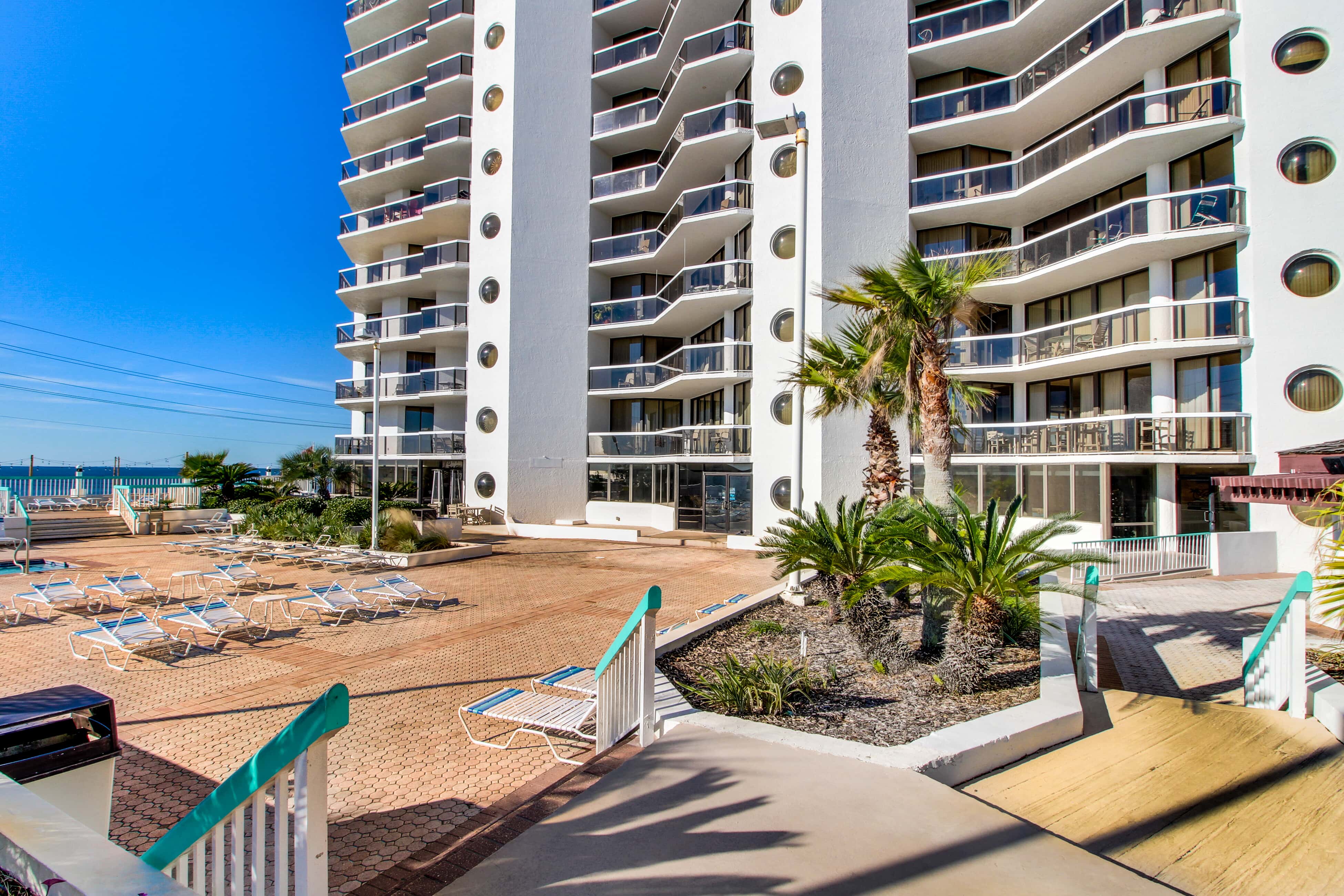 Surfside Resort  1402A Condo rental in Surfside Resort  in Destin Florida - #22