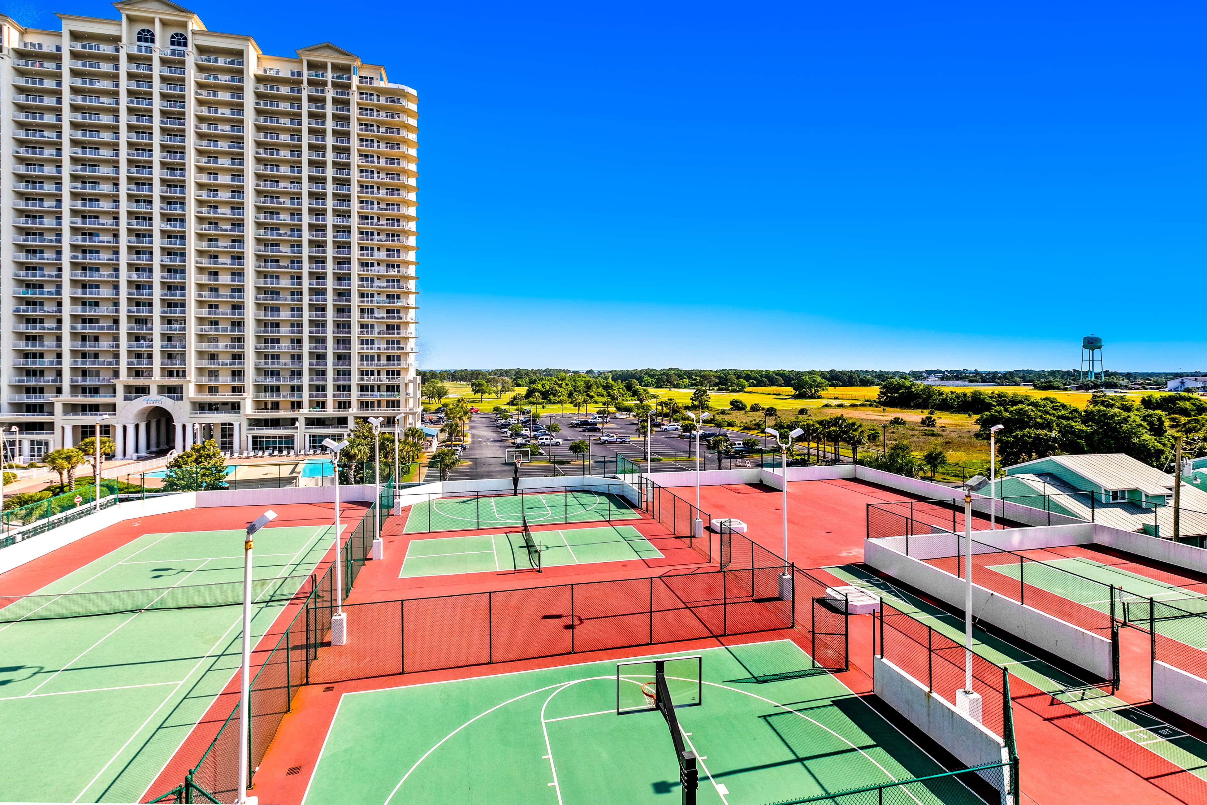 Surfside Resort  1402A Condo rental in Surfside Resort  in Destin Florida - #25