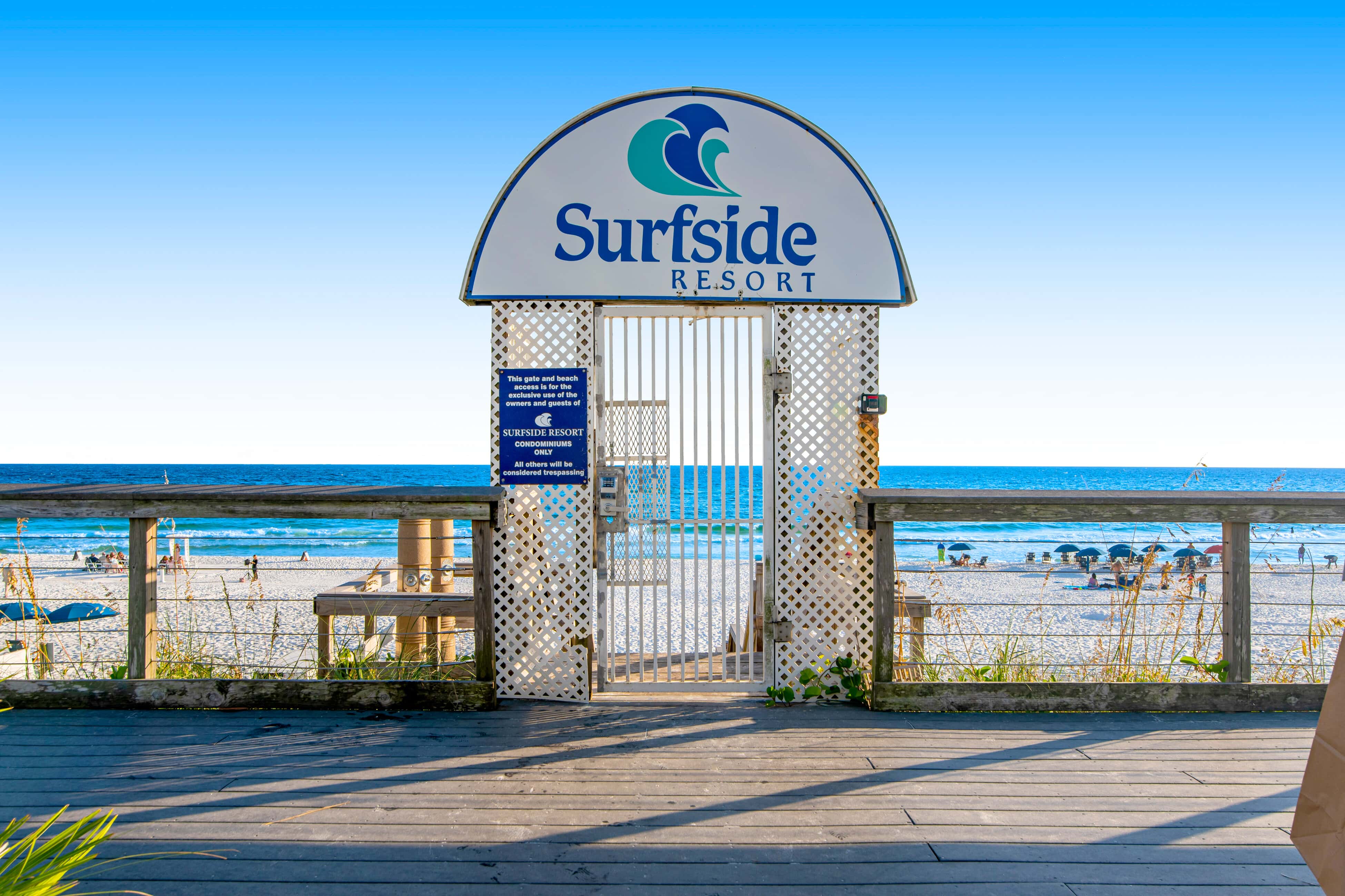 Surfside Resort  1402A Condo rental in Surfside Resort  in Destin Florida - #28