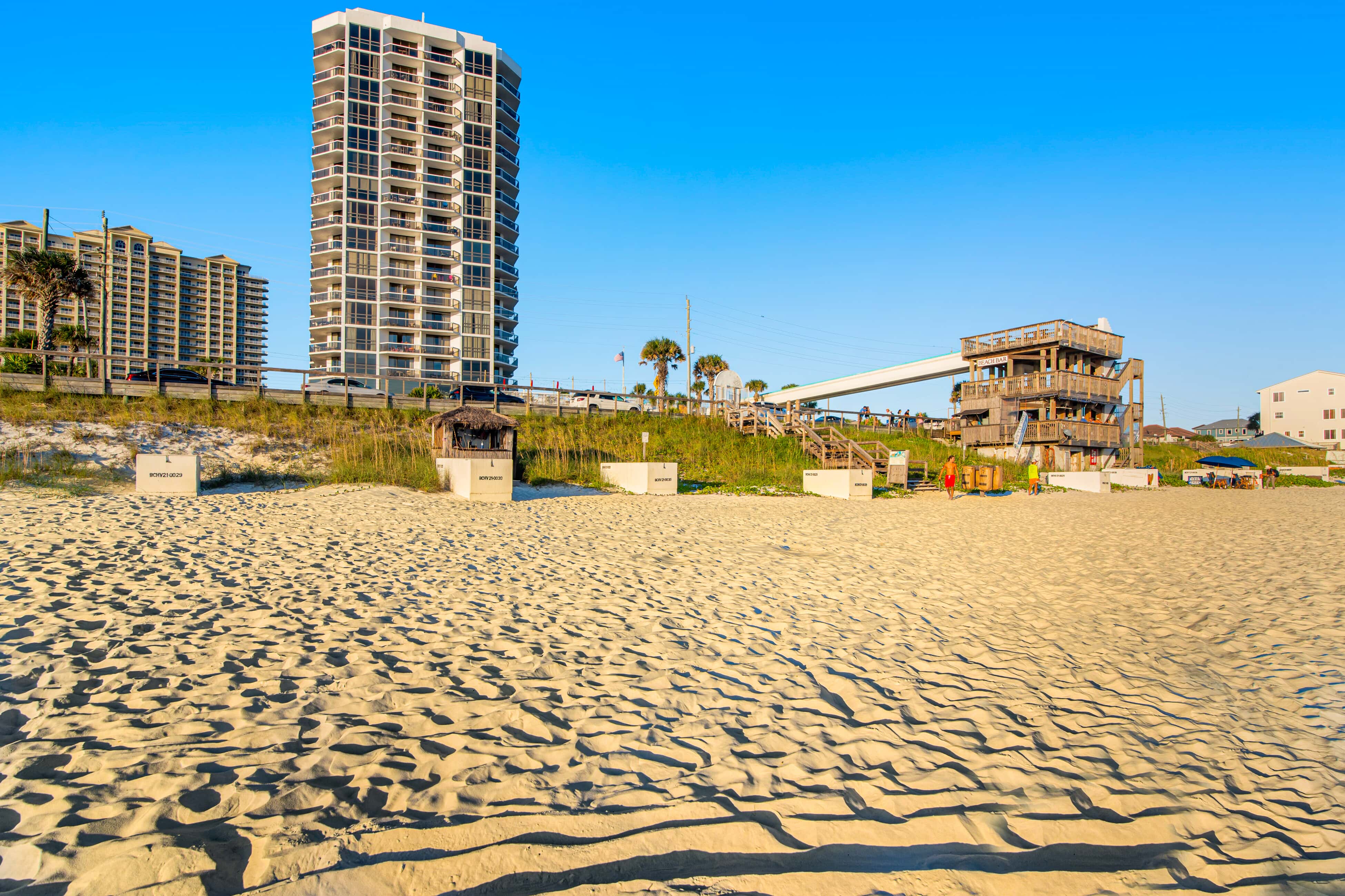 Surfside Resort  1402A Condo rental in Surfside Resort  in Destin Florida - #29