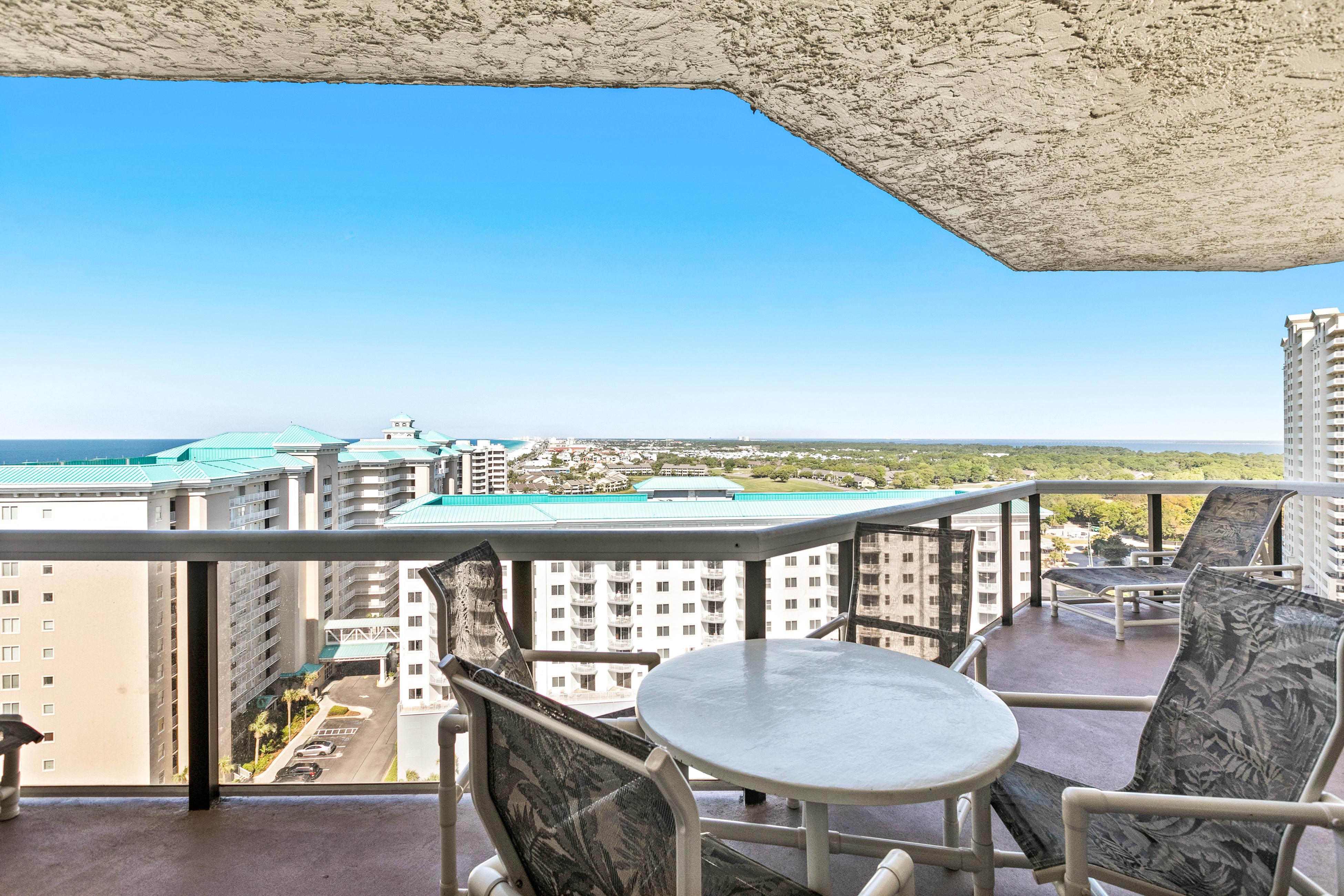 Surfside Resort  2-1508 Condo rental in Surfside Resort  in Destin Florida - #3