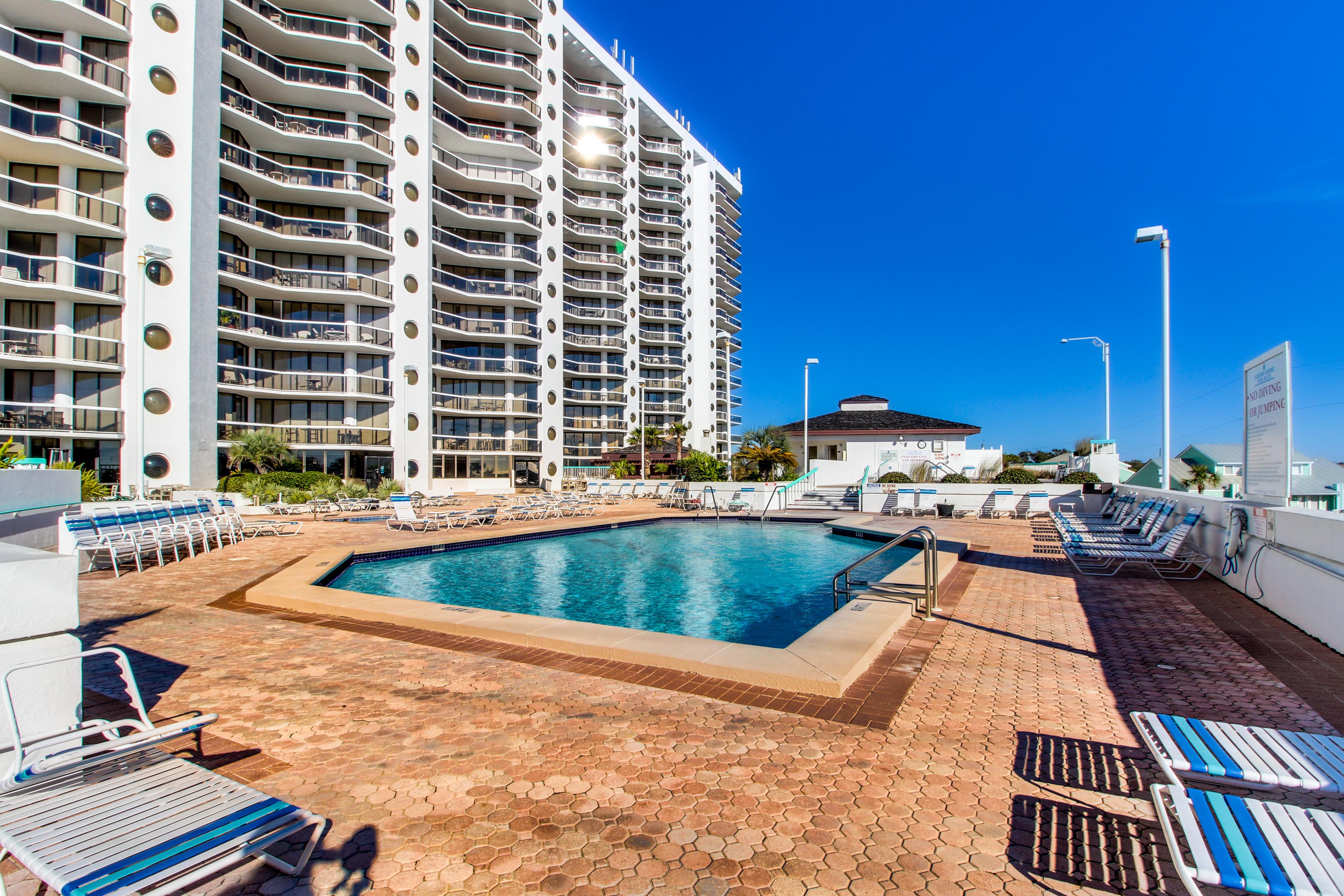 Surfside Resort  2-1508 Condo rental in Surfside Resort  in Destin Florida - #4