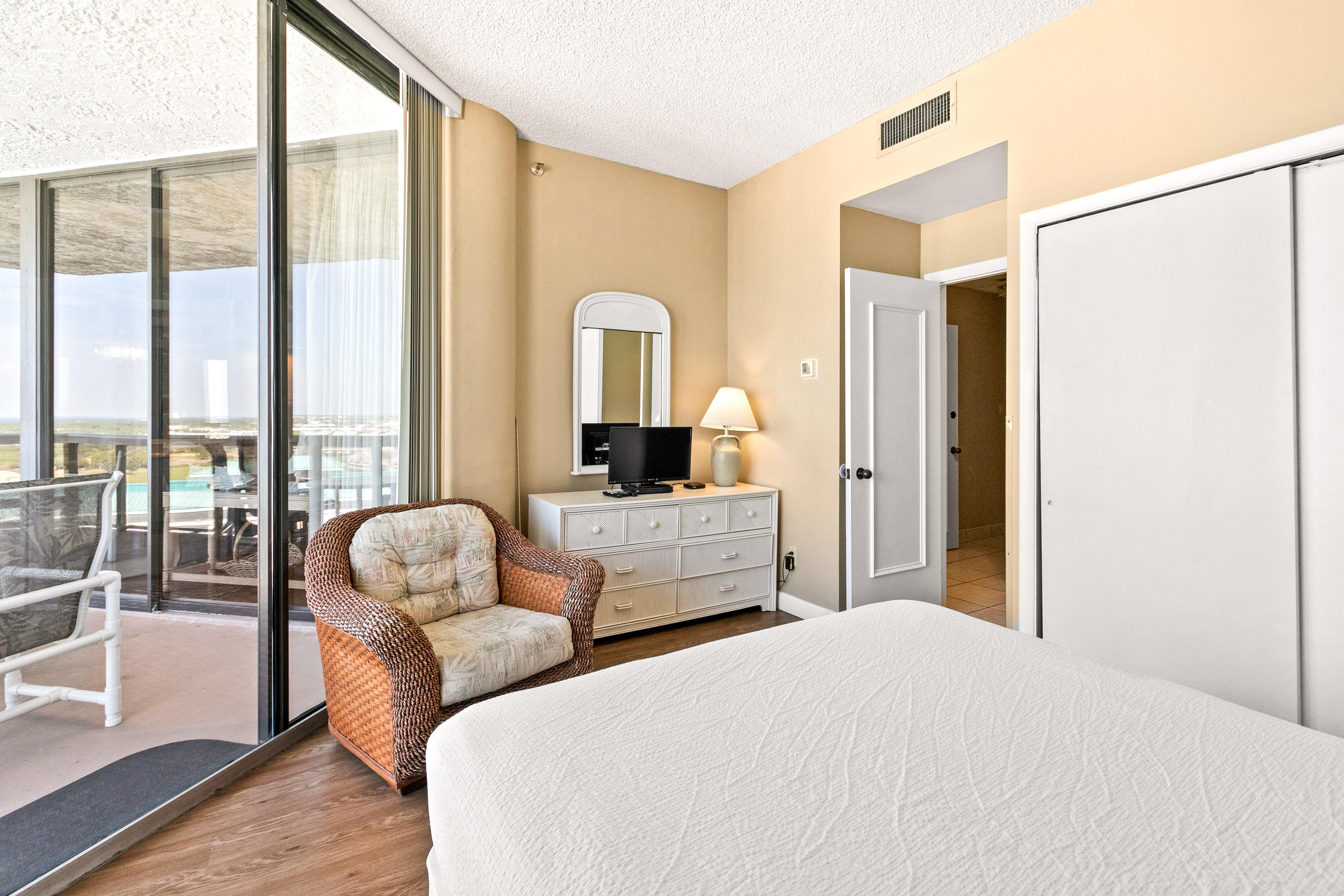 Surfside Resort  2-1508 Condo rental in Surfside Resort  in Destin Florida - #15