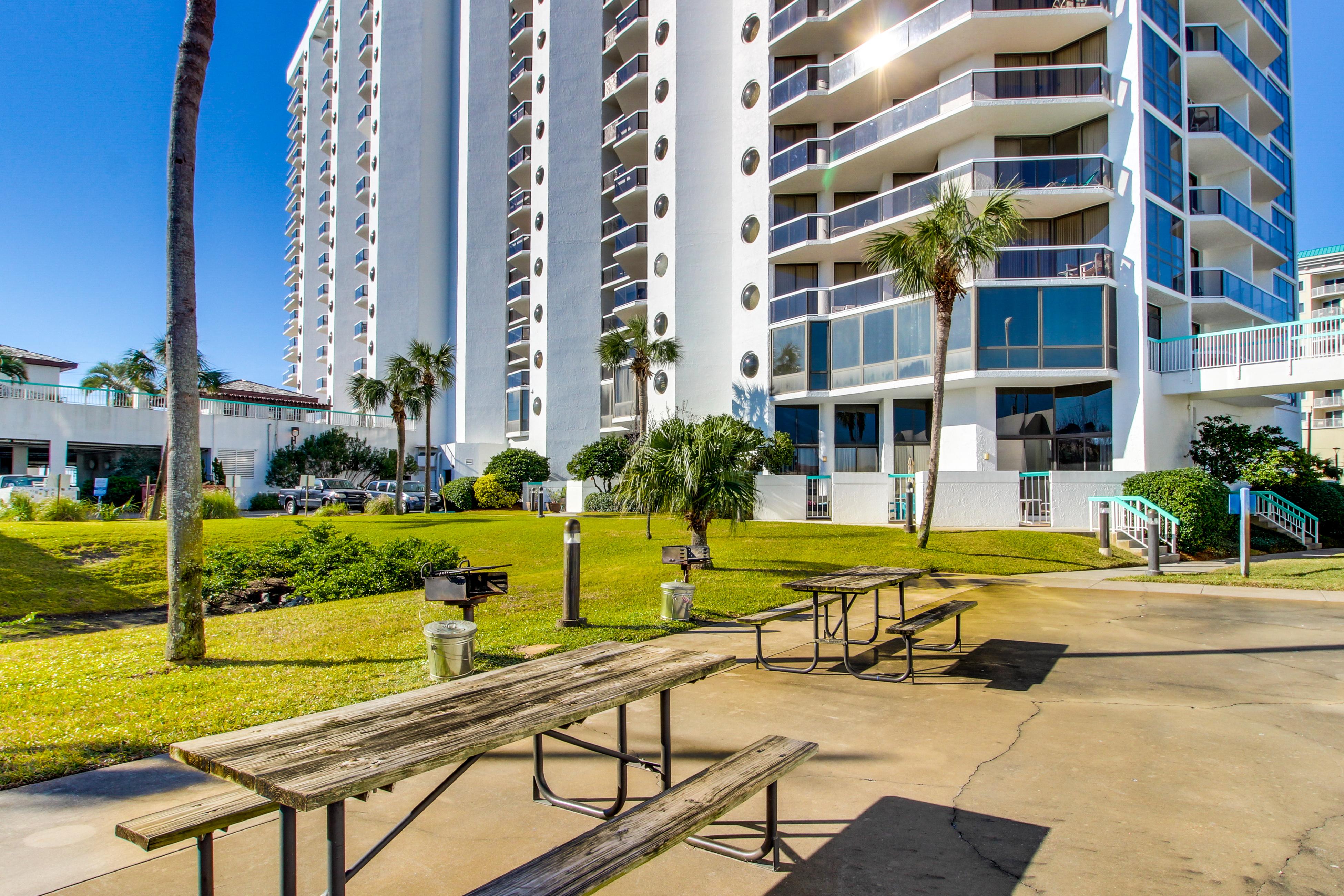 Surfside Resort  2-1508 Condo rental in Surfside Resort  in Destin Florida - #27