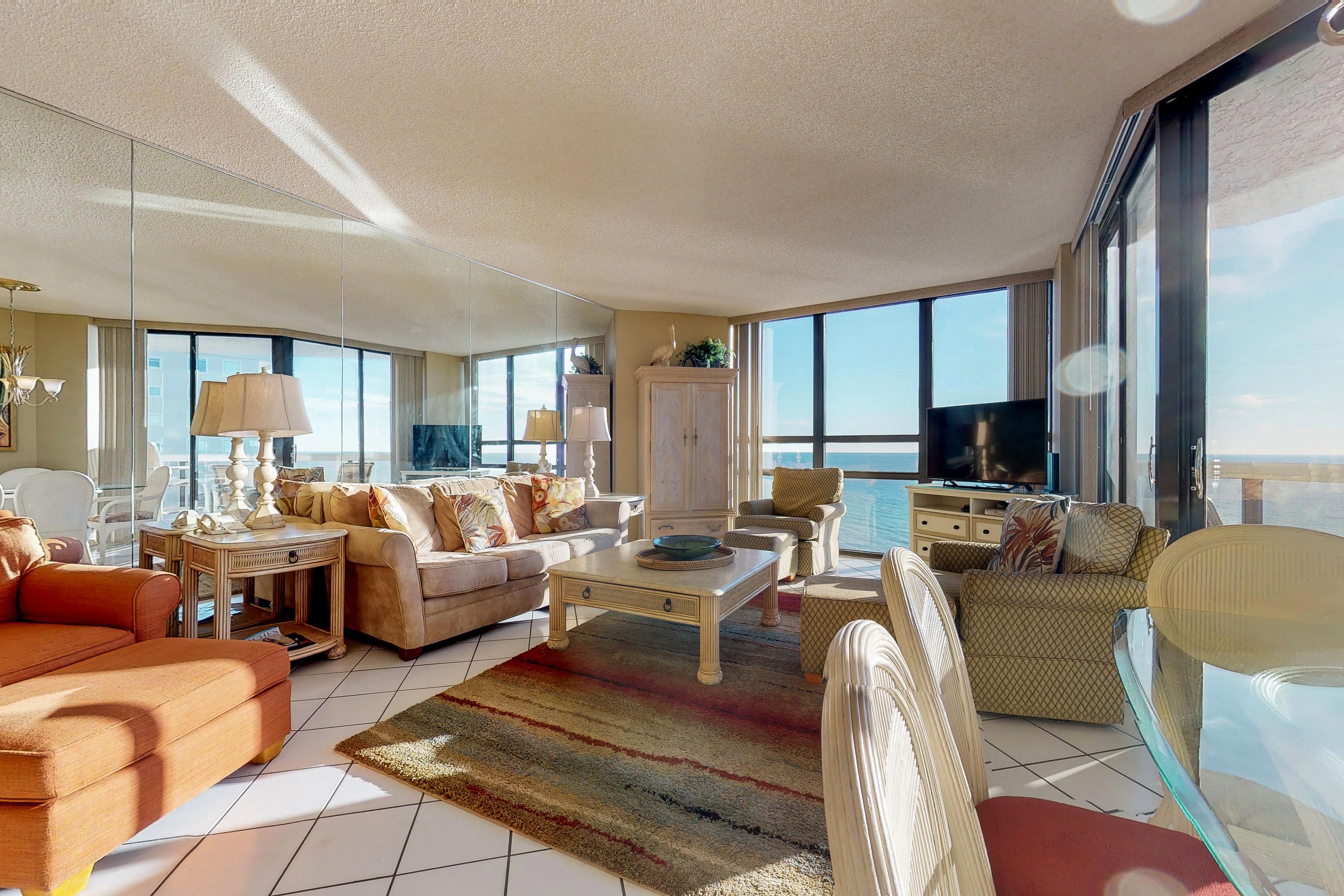 Surfside Resort  2-802 Condo rental in Surfside Resort  in Destin Florida - #1