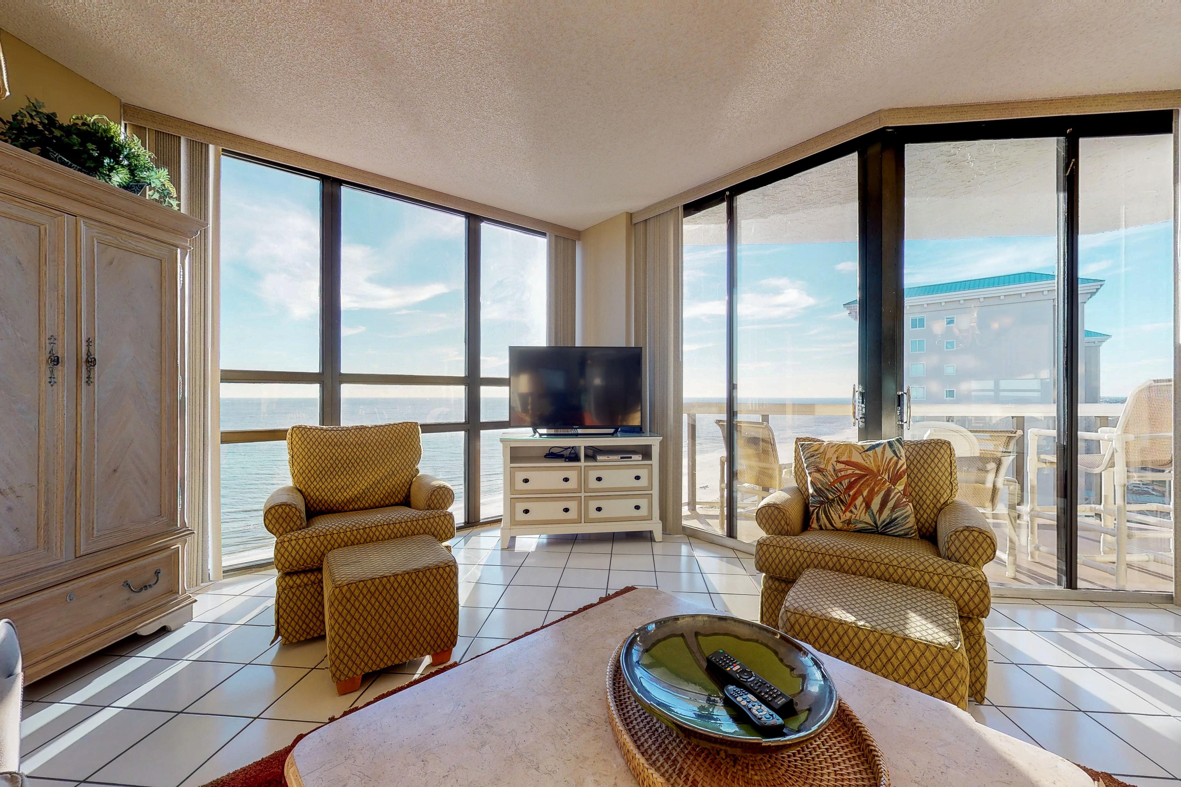 Surfside Resort  2-802 Condo rental in Surfside Resort  in Destin Florida - #4