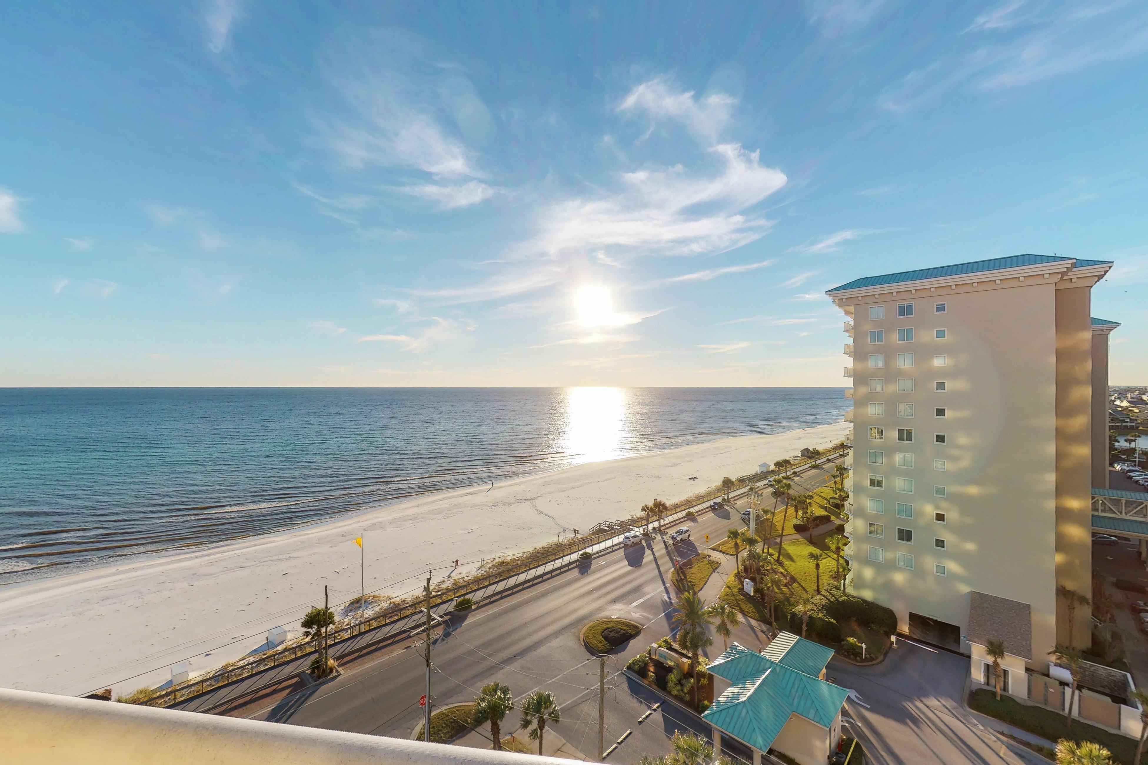 Surfside Resort  2-802 Condo rental in Surfside Resort  in Destin Florida - #6