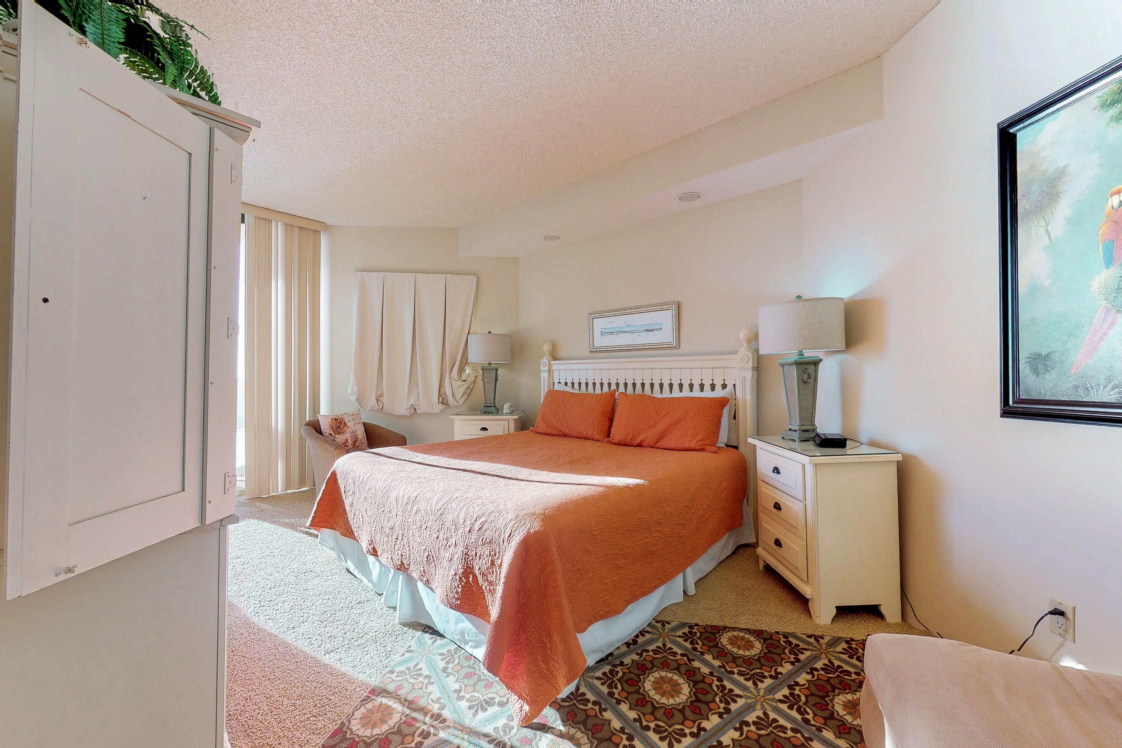 Surfside Resort  2-802 Condo rental in Surfside Resort  in Destin Florida - #15