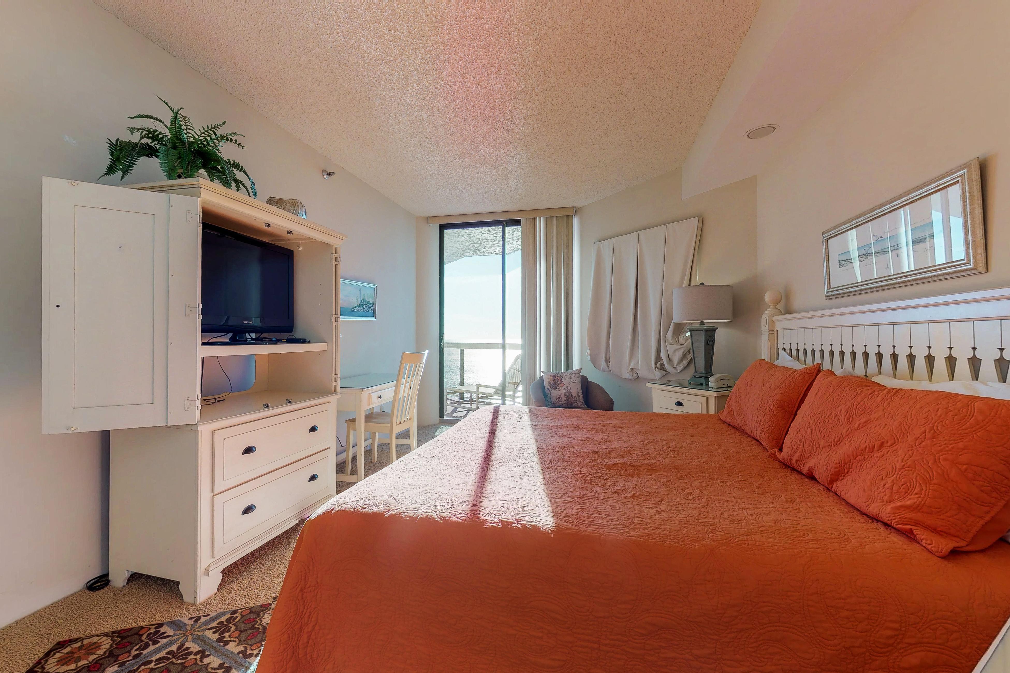 Surfside Resort  2-802 Condo rental in Surfside Resort  in Destin Florida - #16