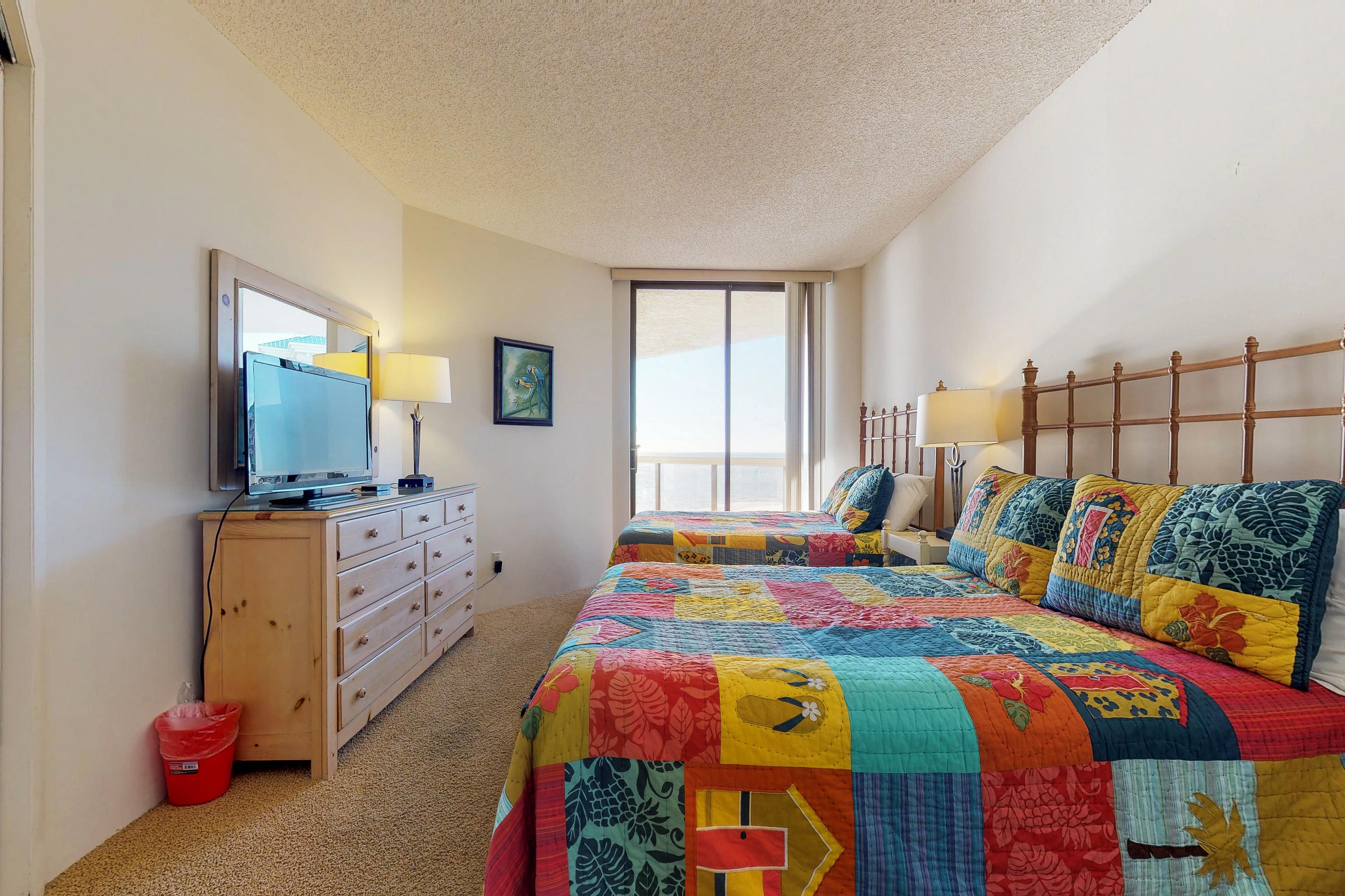 Surfside Resort  2-802 Condo rental in Surfside Resort  in Destin Florida - #22