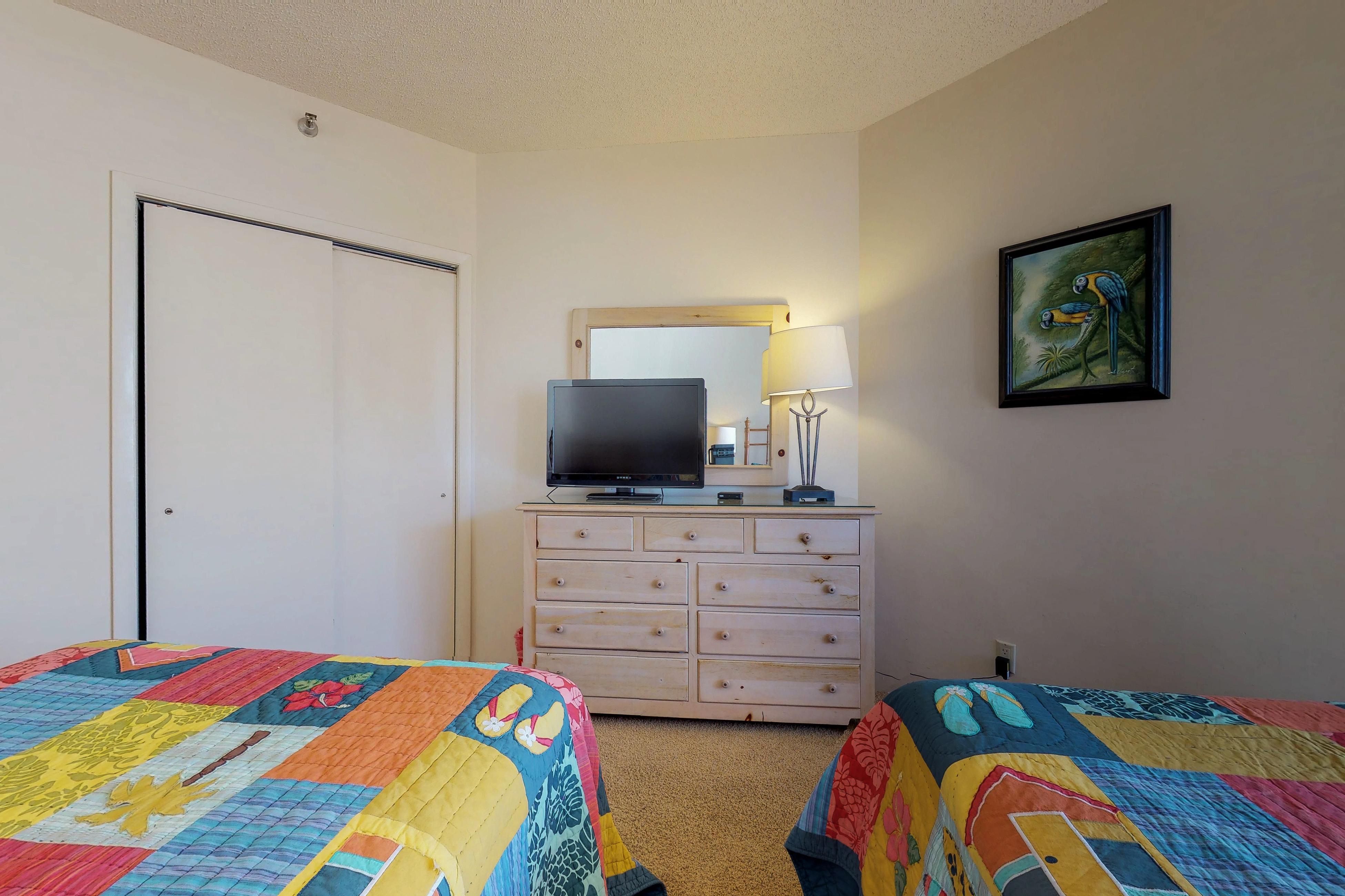 Surfside Resort  2-802 Condo rental in Surfside Resort  in Destin Florida - #24