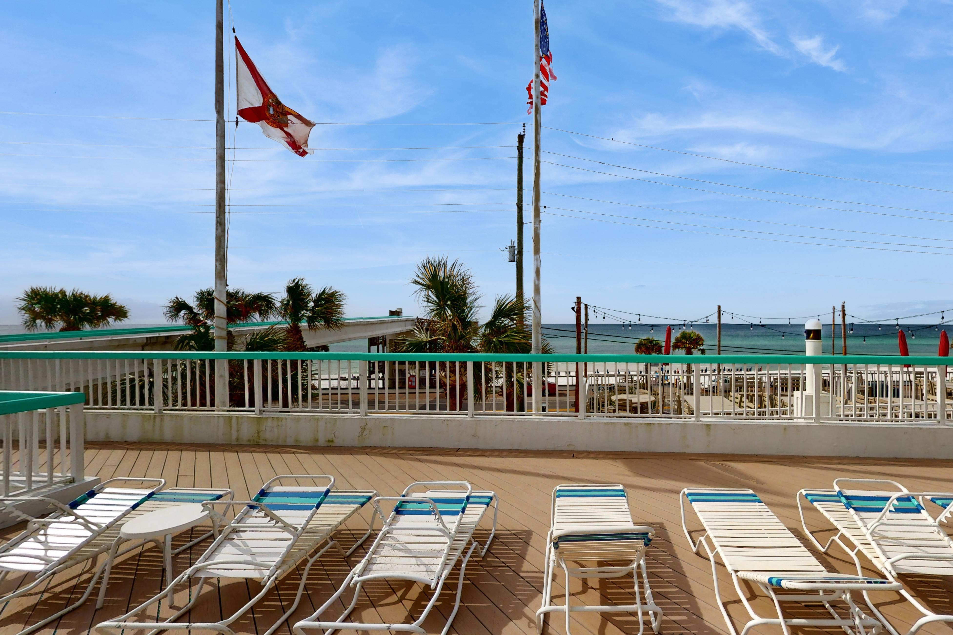 Surfside Resort  3-1208 Condo rental in Surfside Resort  in Destin Florida - #14