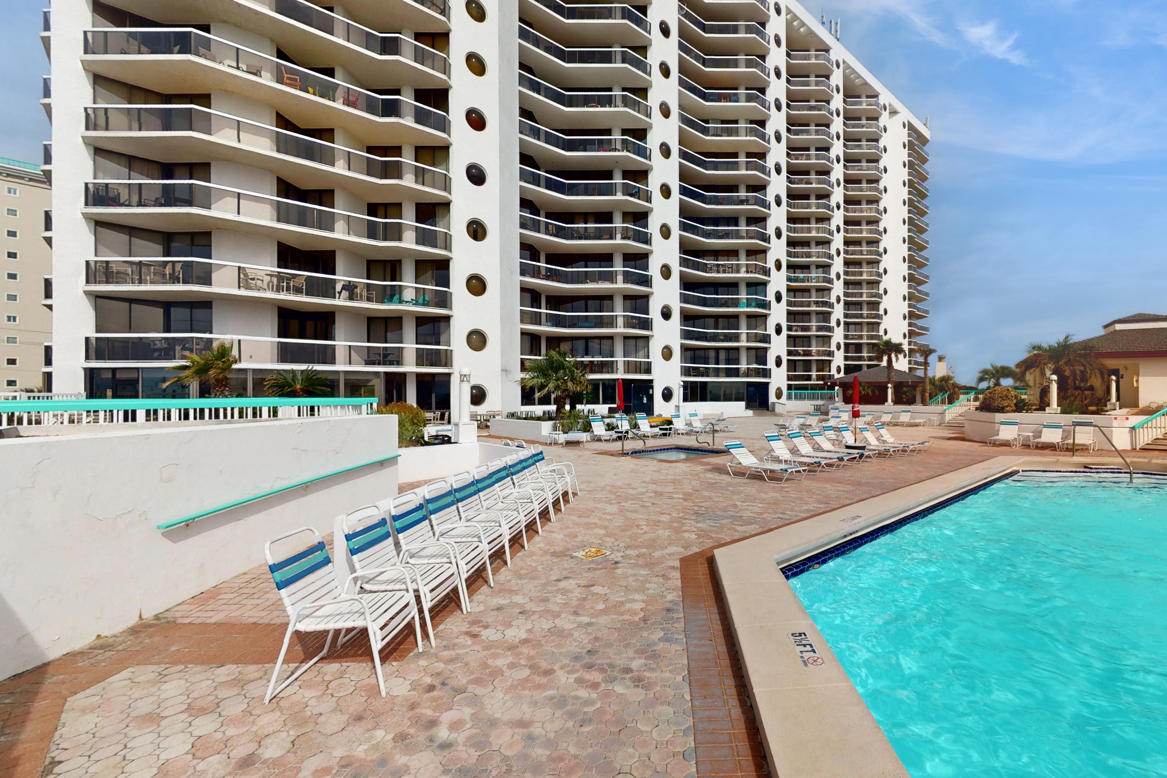 Surfside Resort  3-1208 Condo rental in Surfside Resort  in Destin Florida - #15