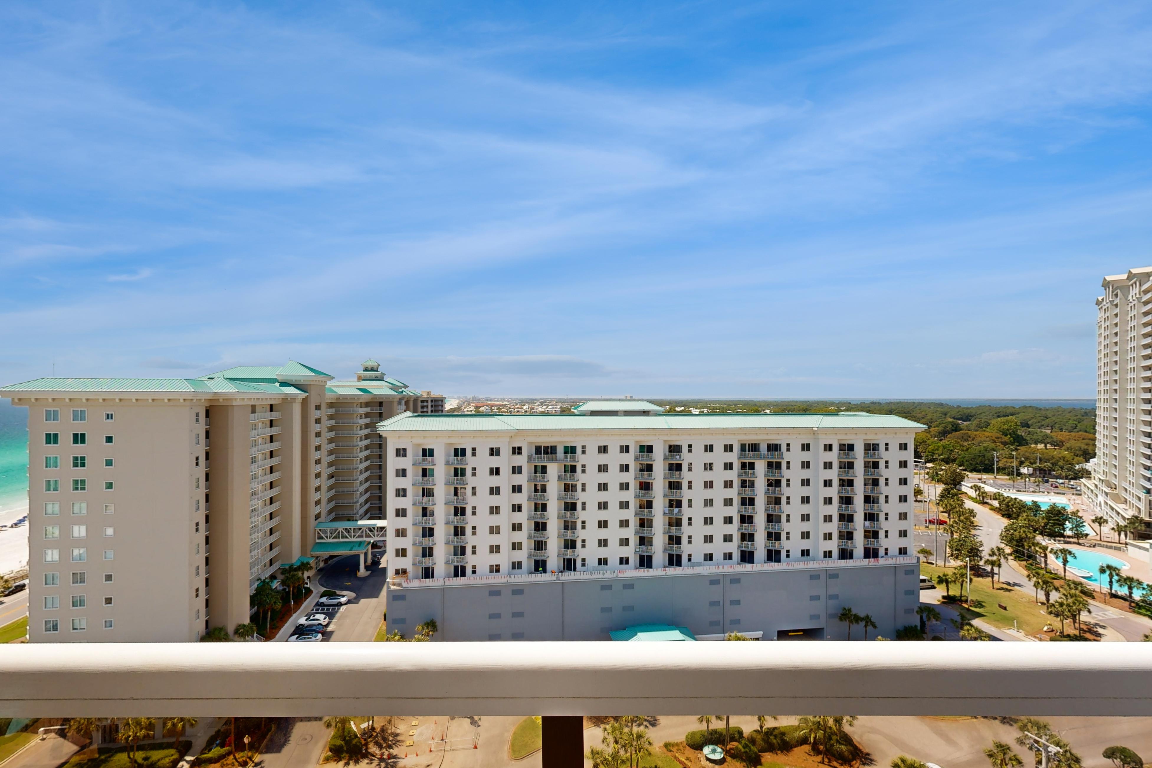 Surfside Resort  3-1208 Condo rental in Surfside Resort  in Destin Florida - #26