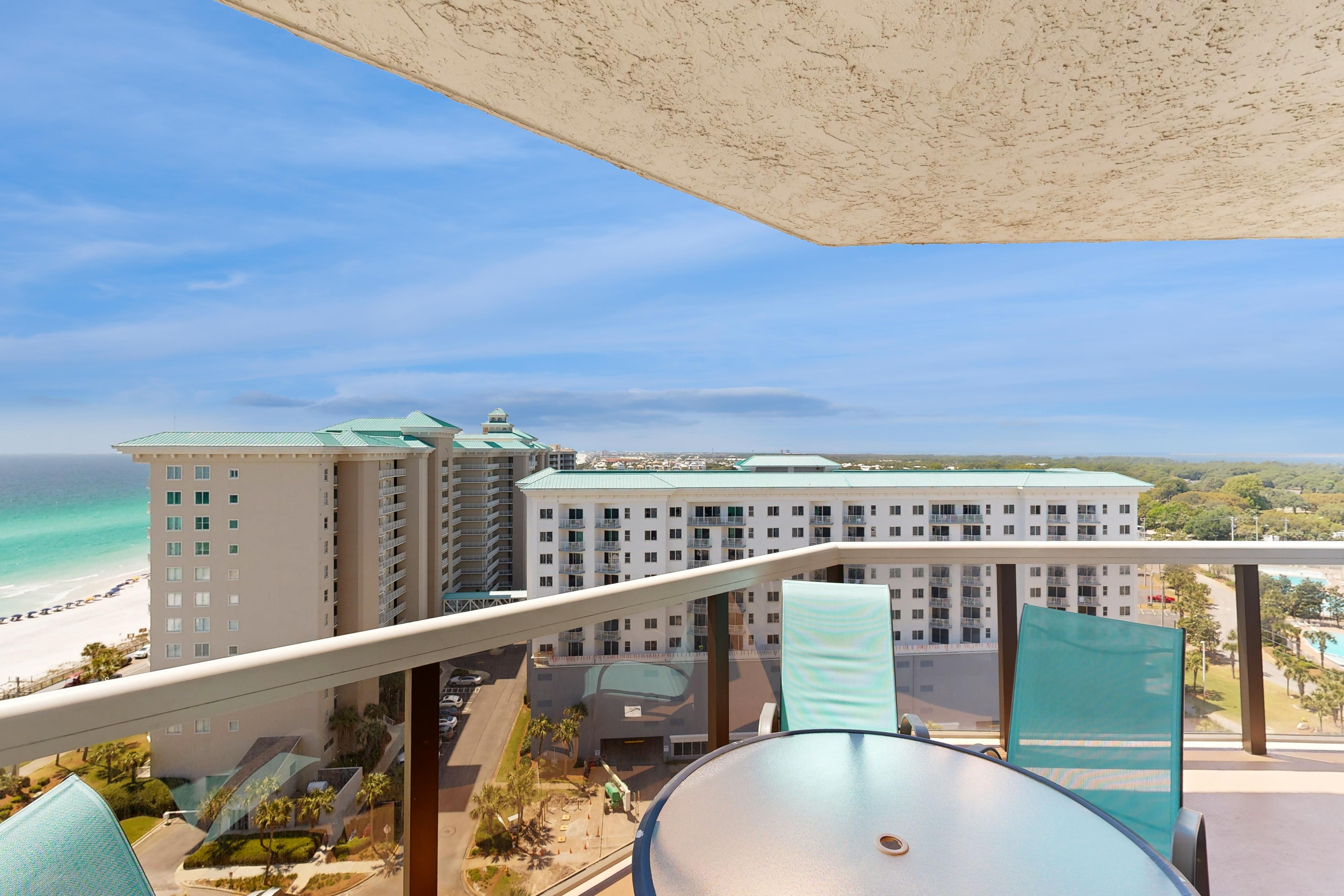 Surfside Resort  3-1208 Condo rental in Surfside Resort  in Destin Florida - #27