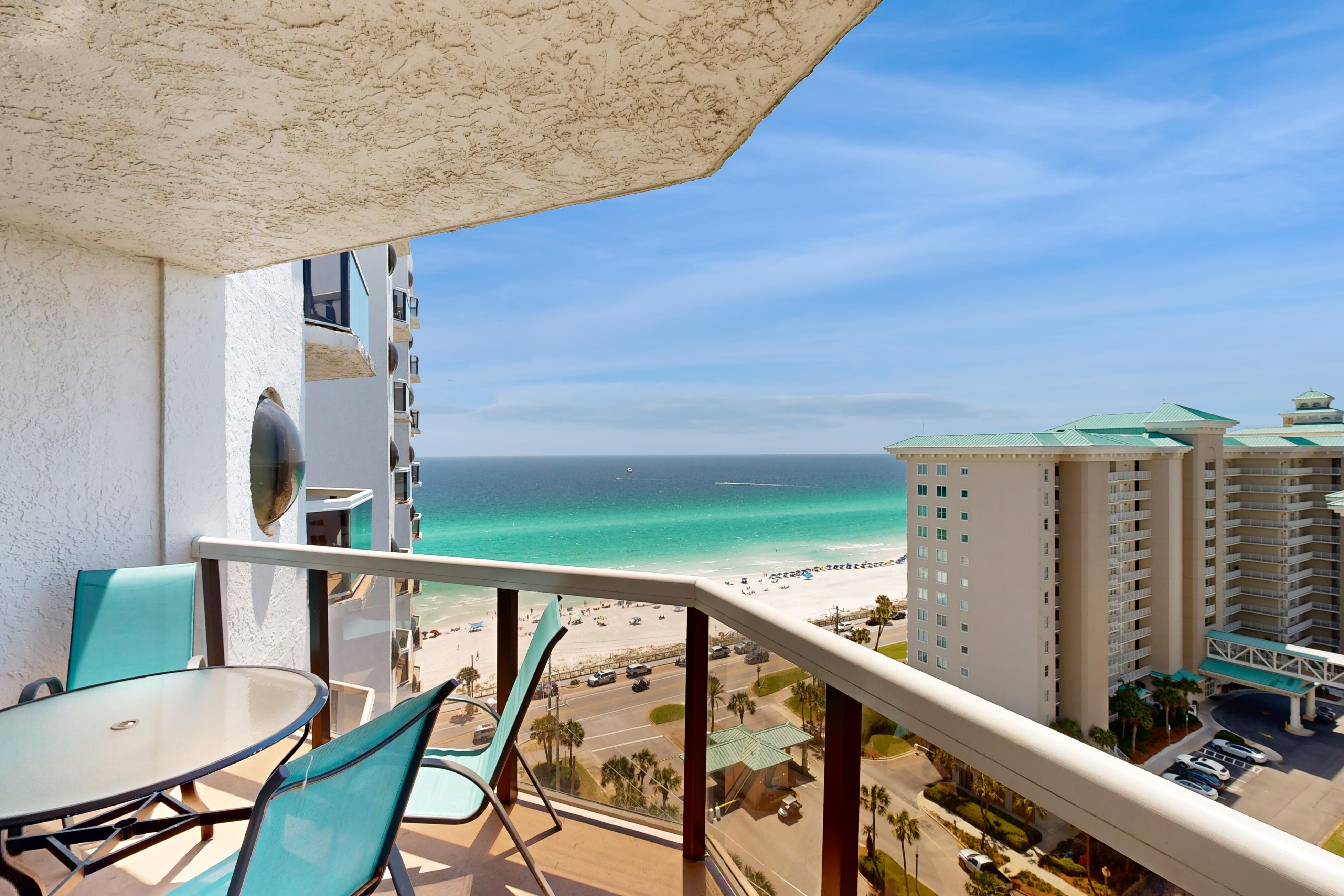 Surfside Resort  3-1208 Condo rental in Surfside Resort  in Destin Florida - #28