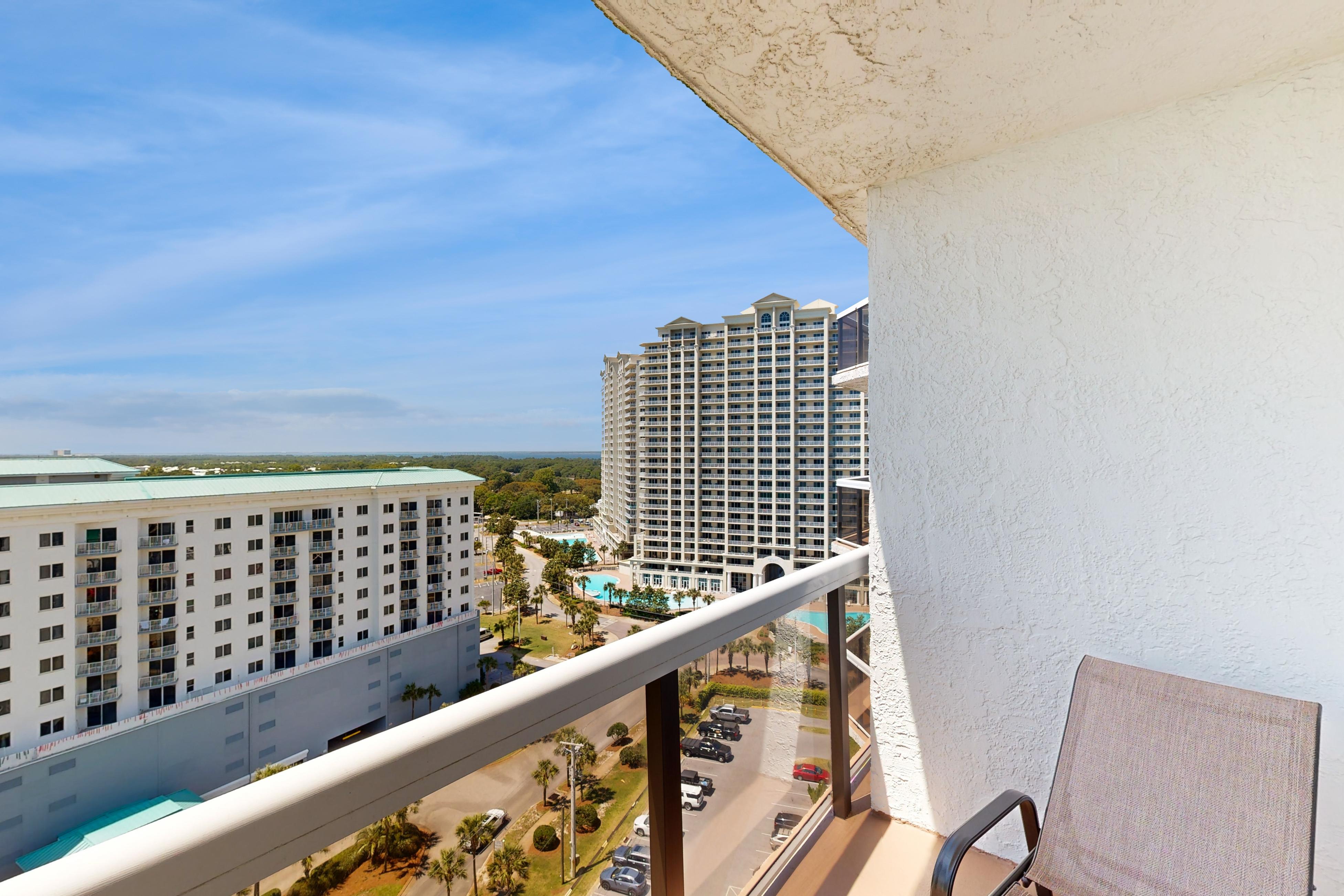 Surfside Resort  3-1208 Condo rental in Surfside Resort  in Destin Florida - #29