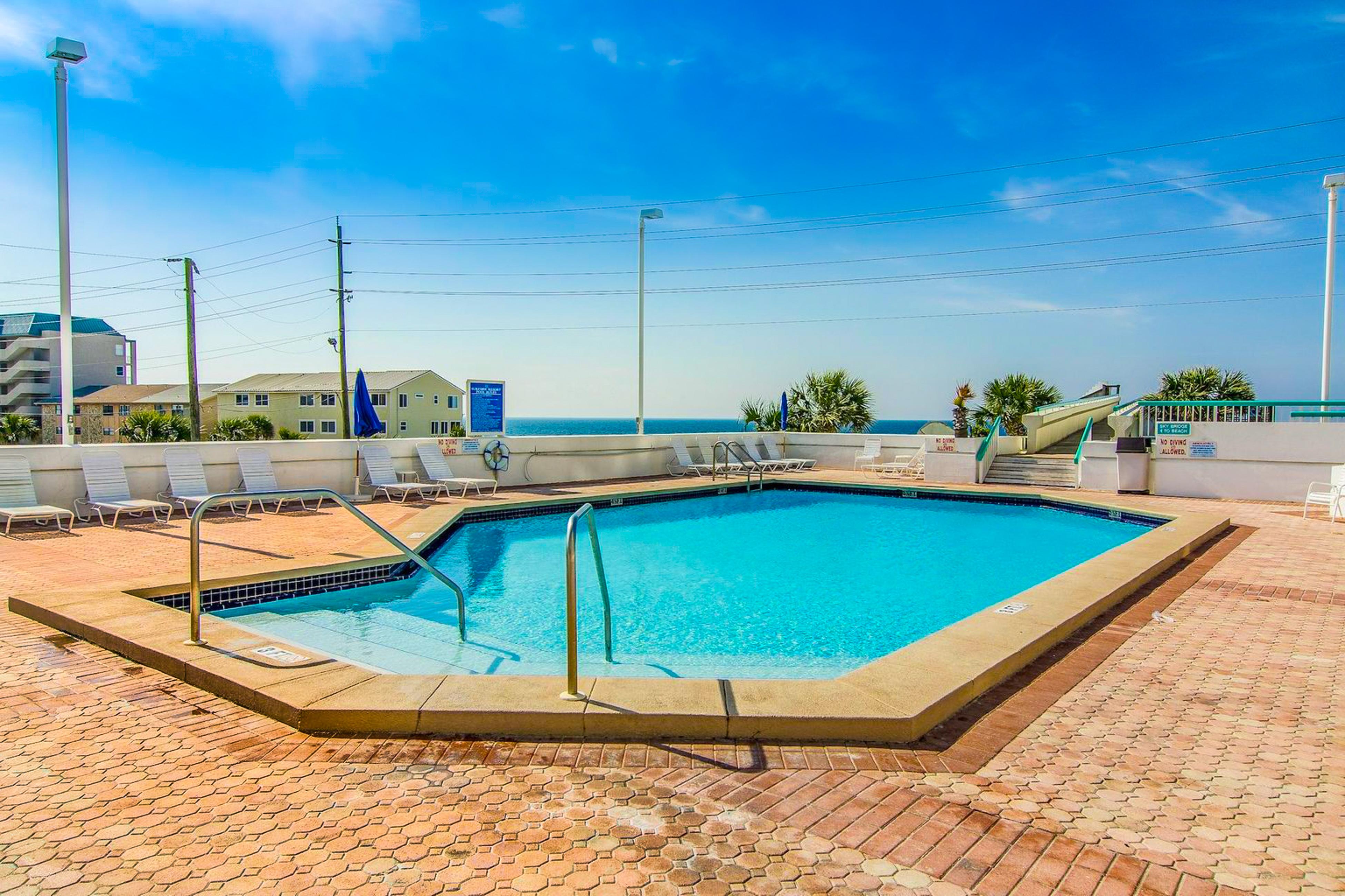 Surfside Resort  3-1208 Condo rental in Surfside Resort  in Destin Florida - #30