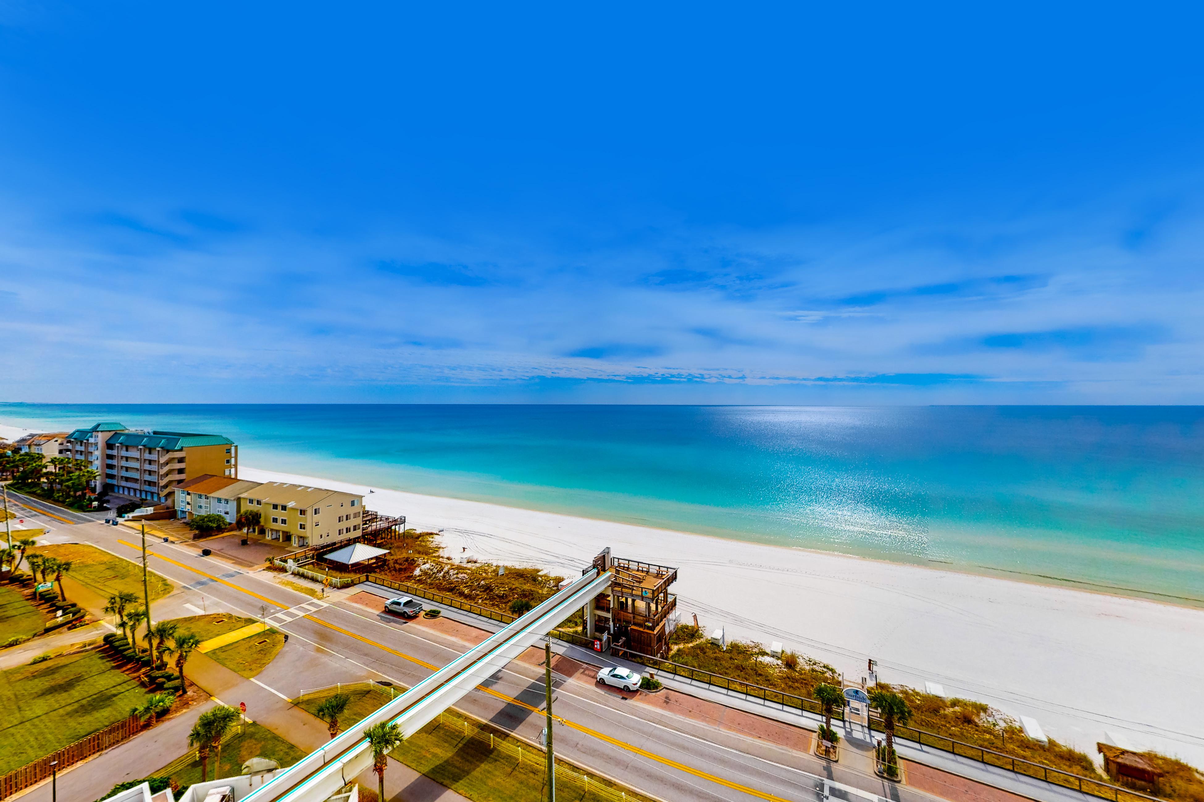 Surfside Resort  3-1211 Condo rental in Surfside Resort  in Destin Florida - #3